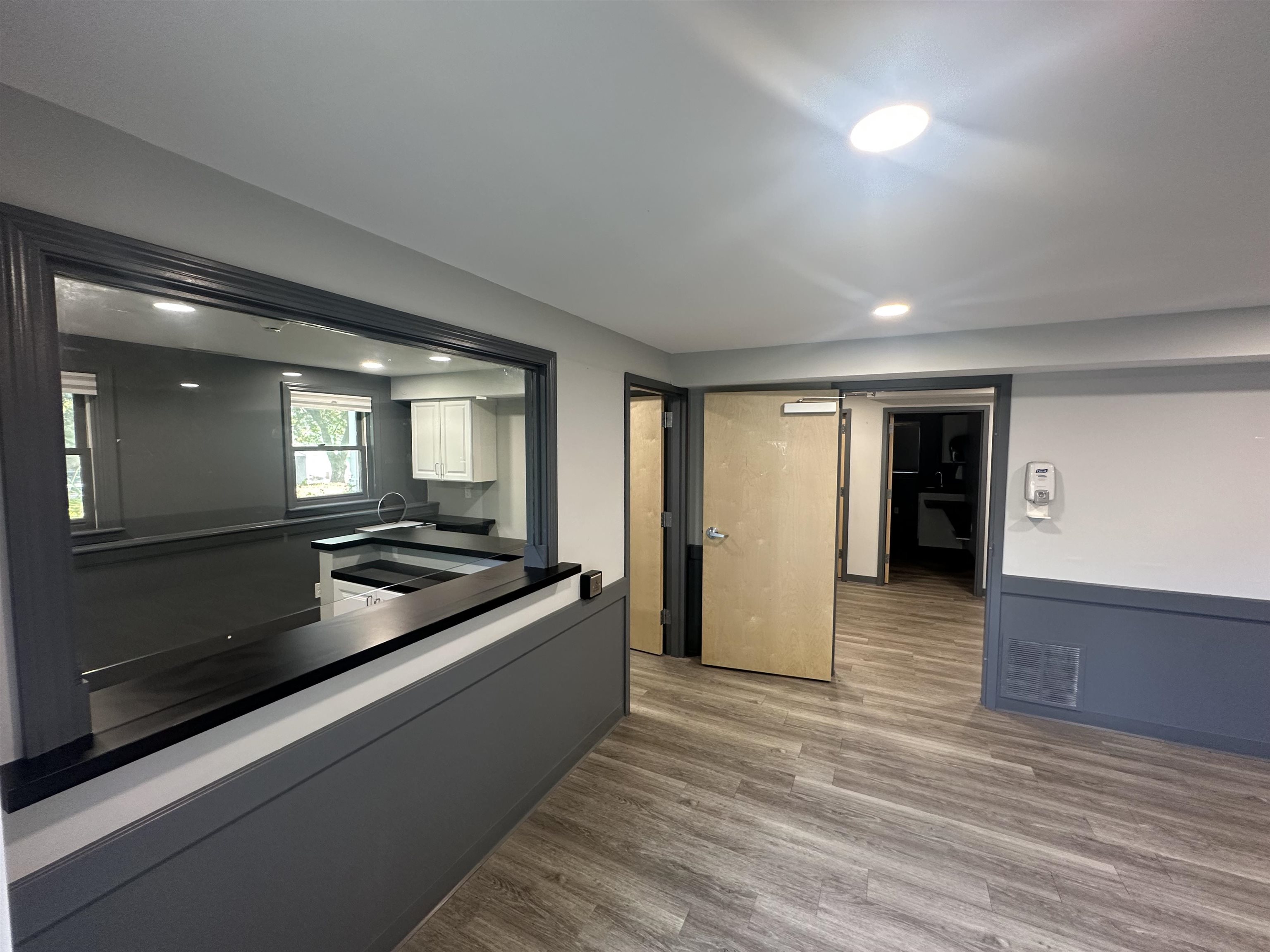 2 Mound Court