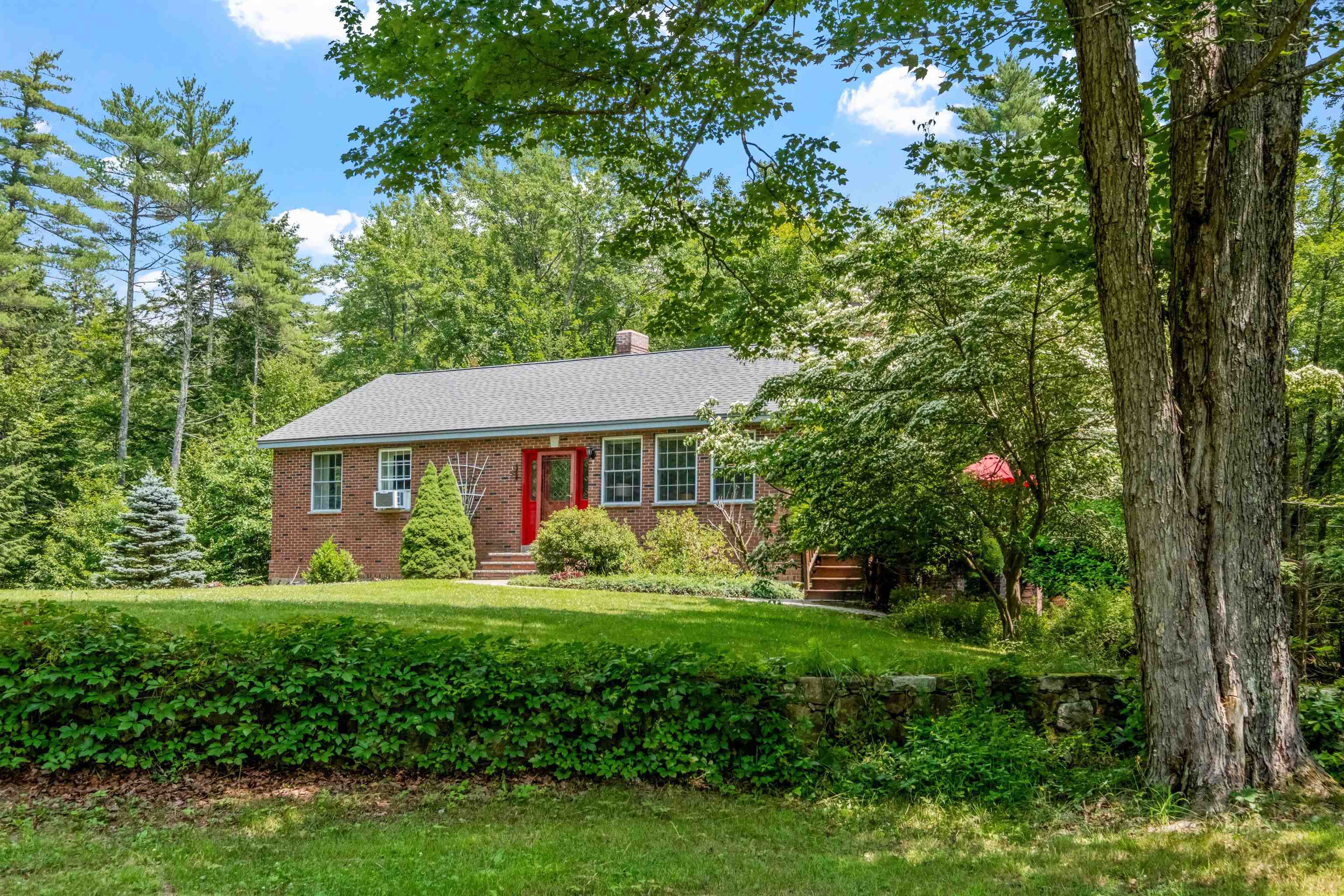 461 Berry Road