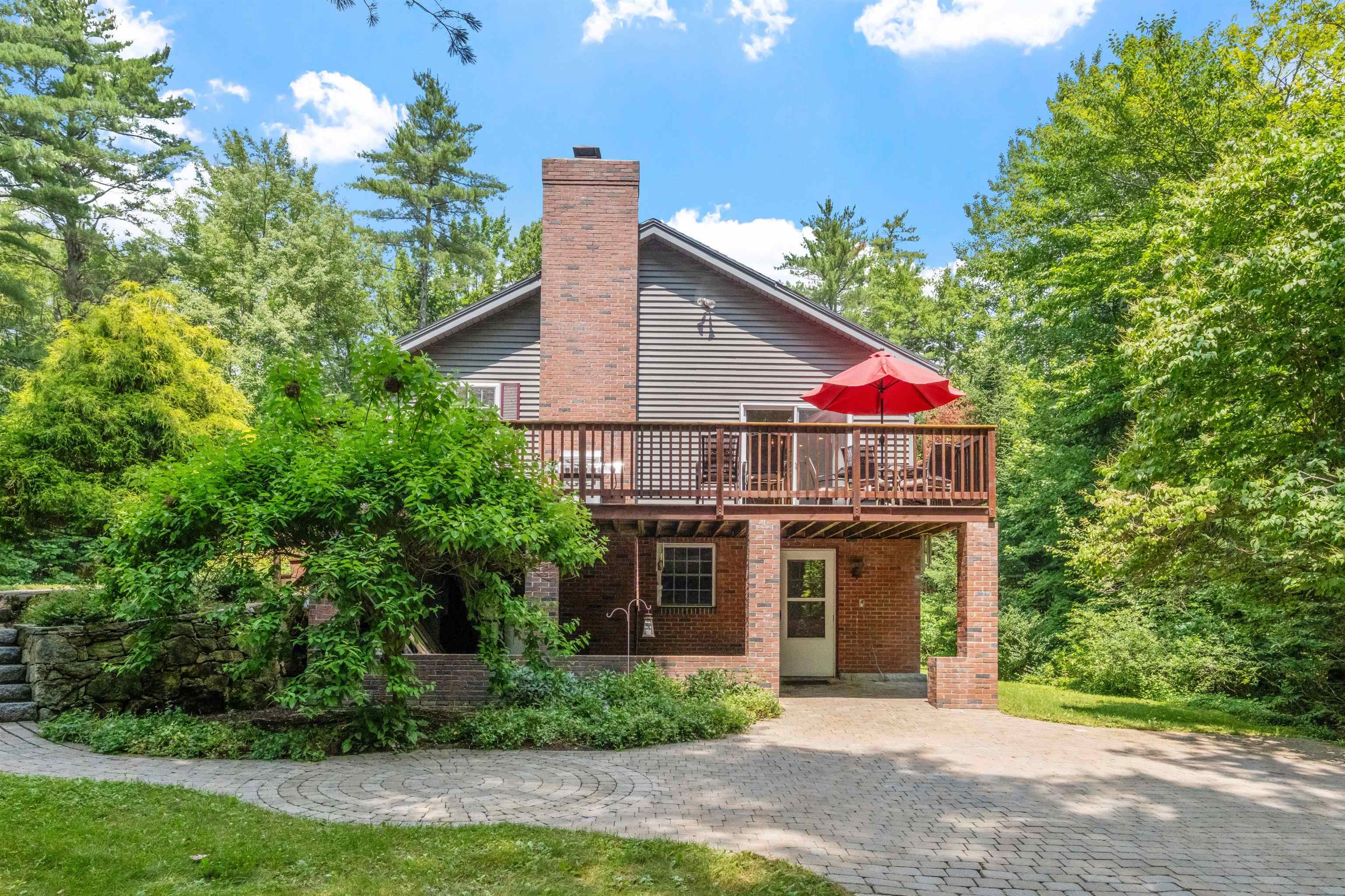 461 Berry Road