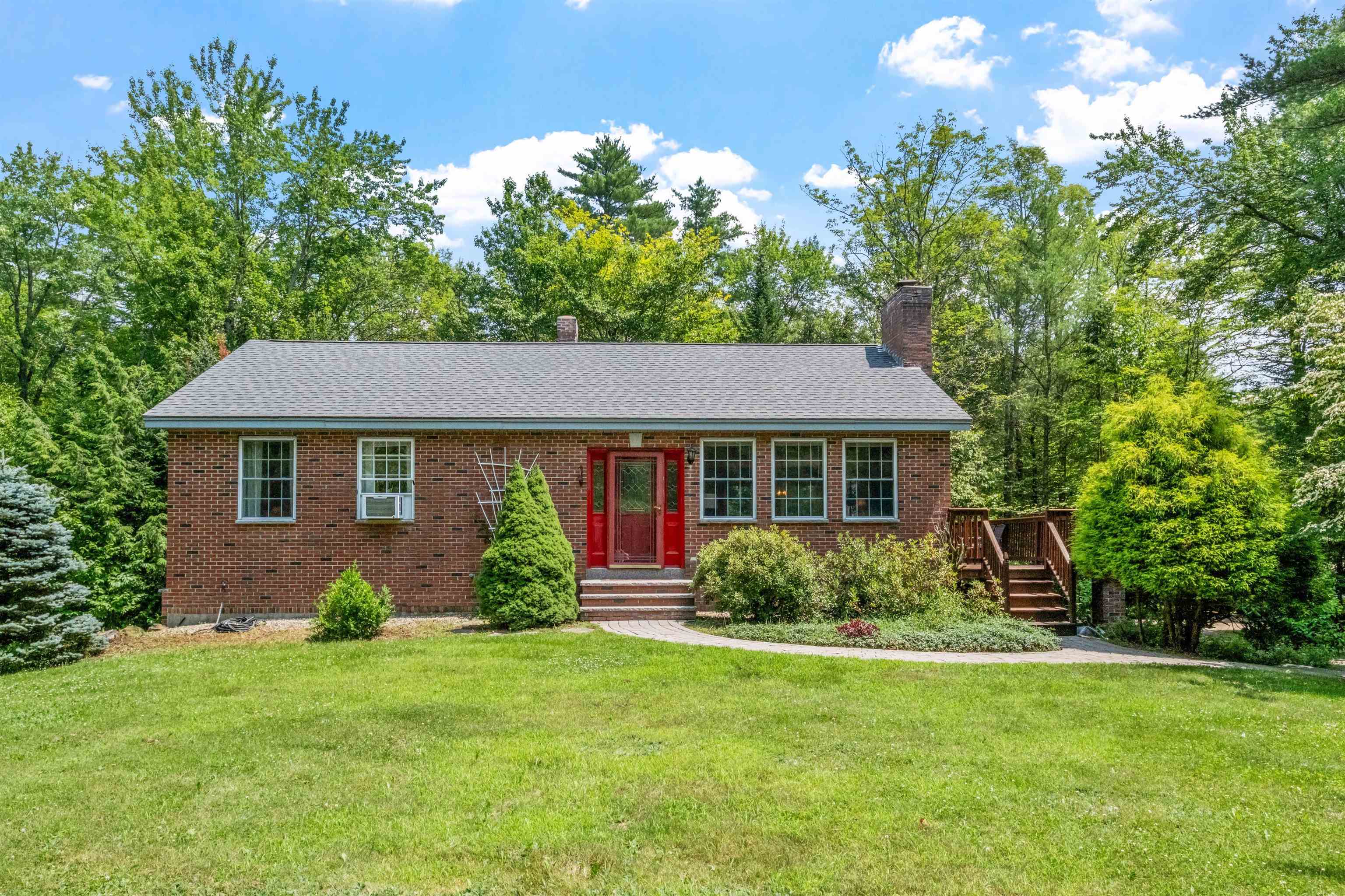 461 Berry Road