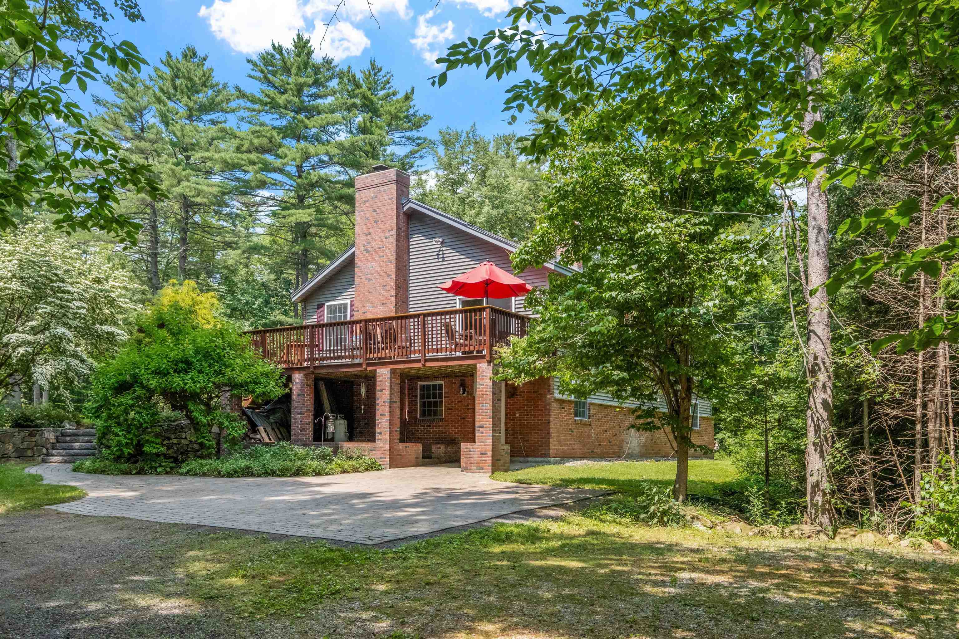 461 Berry Road