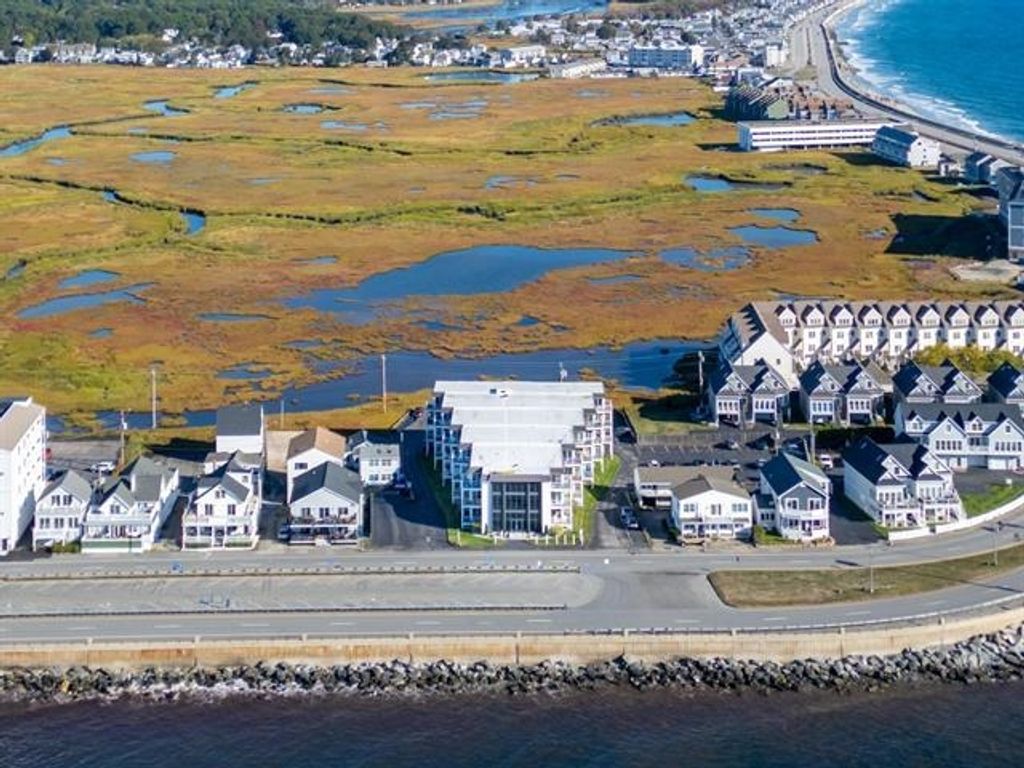 Photo of 493 Ocean Boulevard #2, Hampton, NH 03842 (MLS # 5084130)