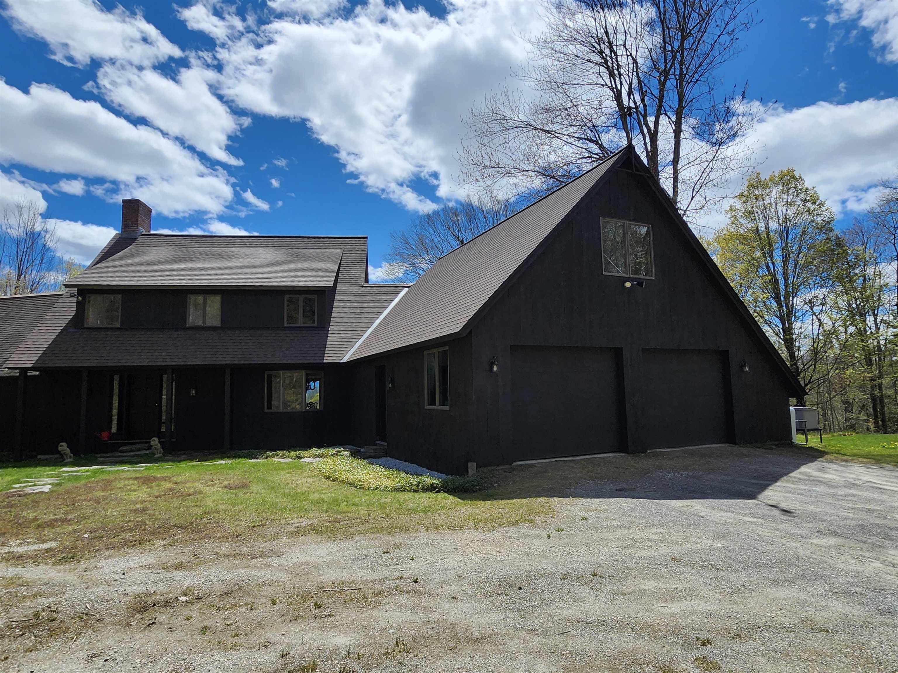 Photo 1 of 39 — 55 Uphill Road, Landgrove, VT 05148