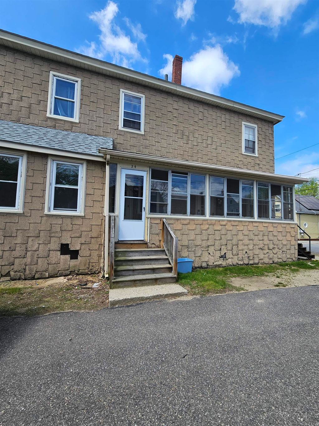 Photo of 24 South Street, Somersworth, NH 03878 (MLS # 5063654)