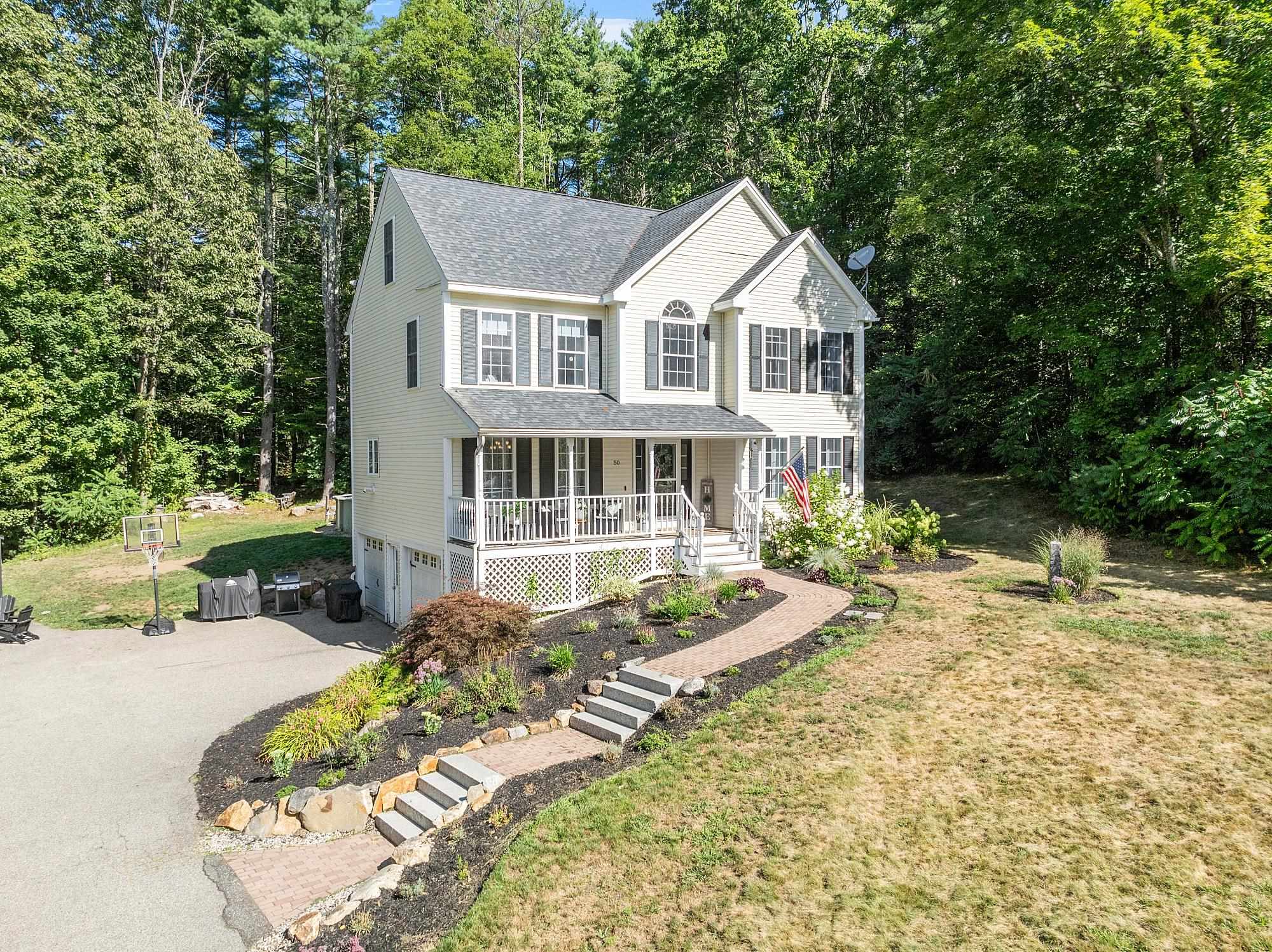 50 Masten Drive