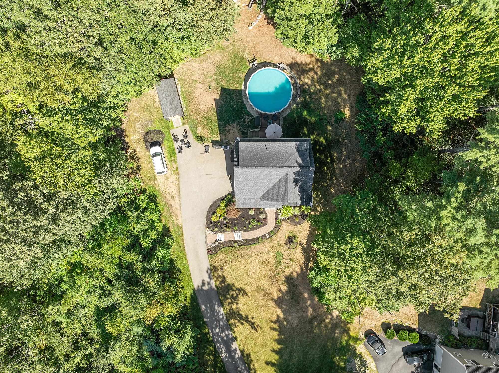 50 Masten Drive