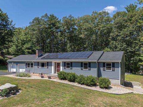 Photo of 16 Easthill Drive, Hudson, NH 03051 (MLS # 5053233) Photo of 16 Easthill Drive, Hudson, NH 03051 (MLS # 5053233)