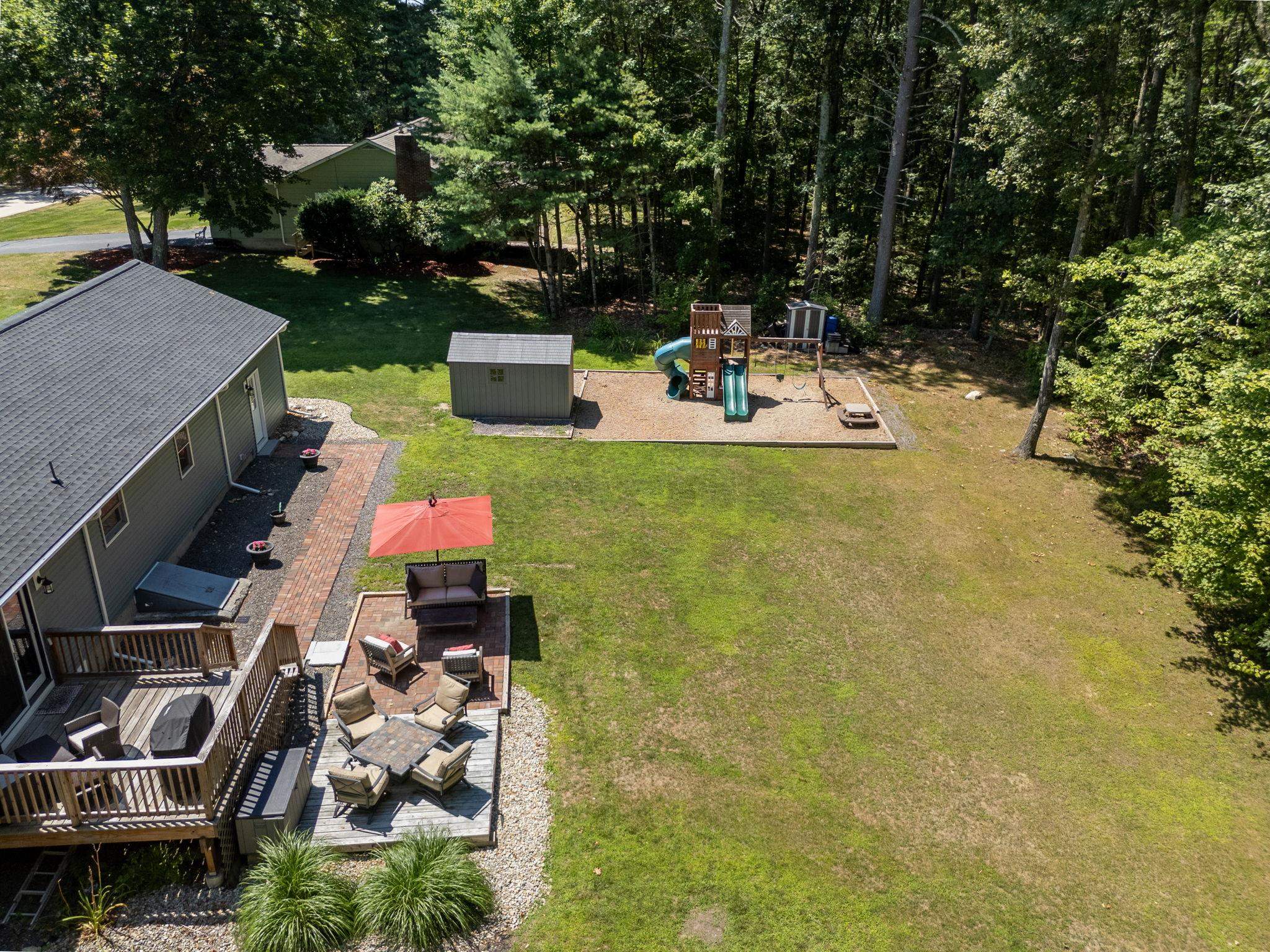16 Easthill Drive