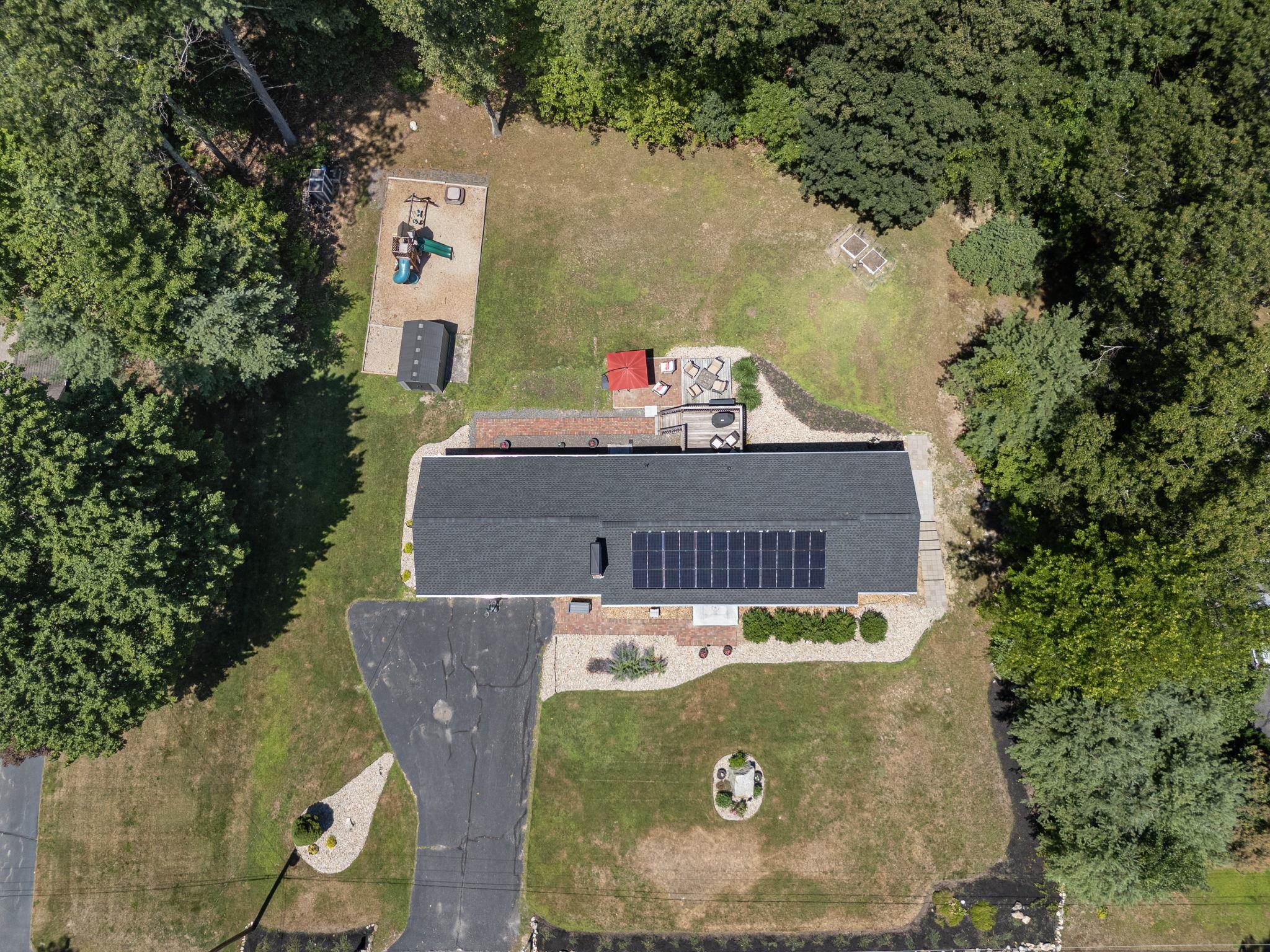 16 Easthill Drive