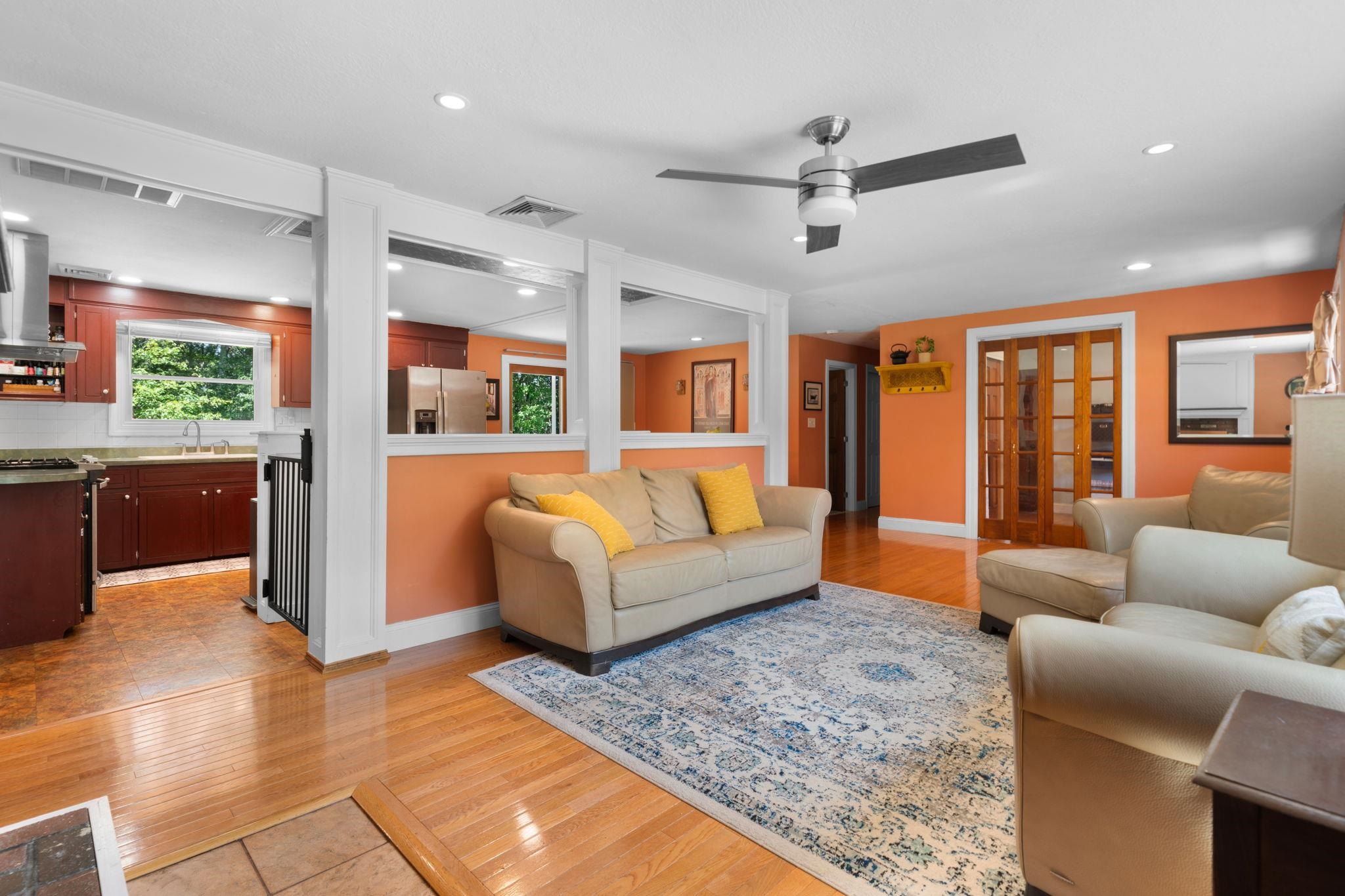 16 Easthill Drive