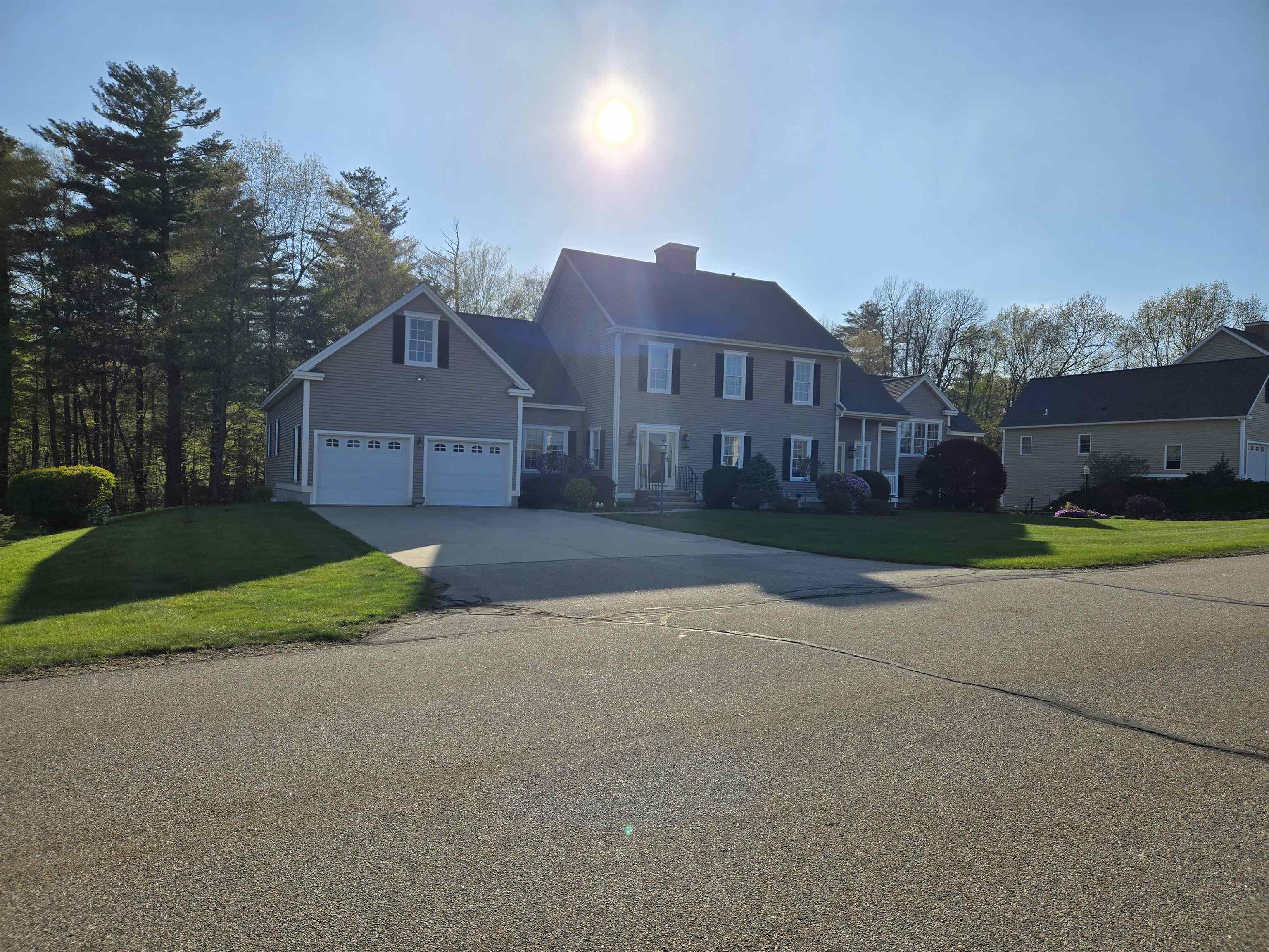 14 Steeple View Drive