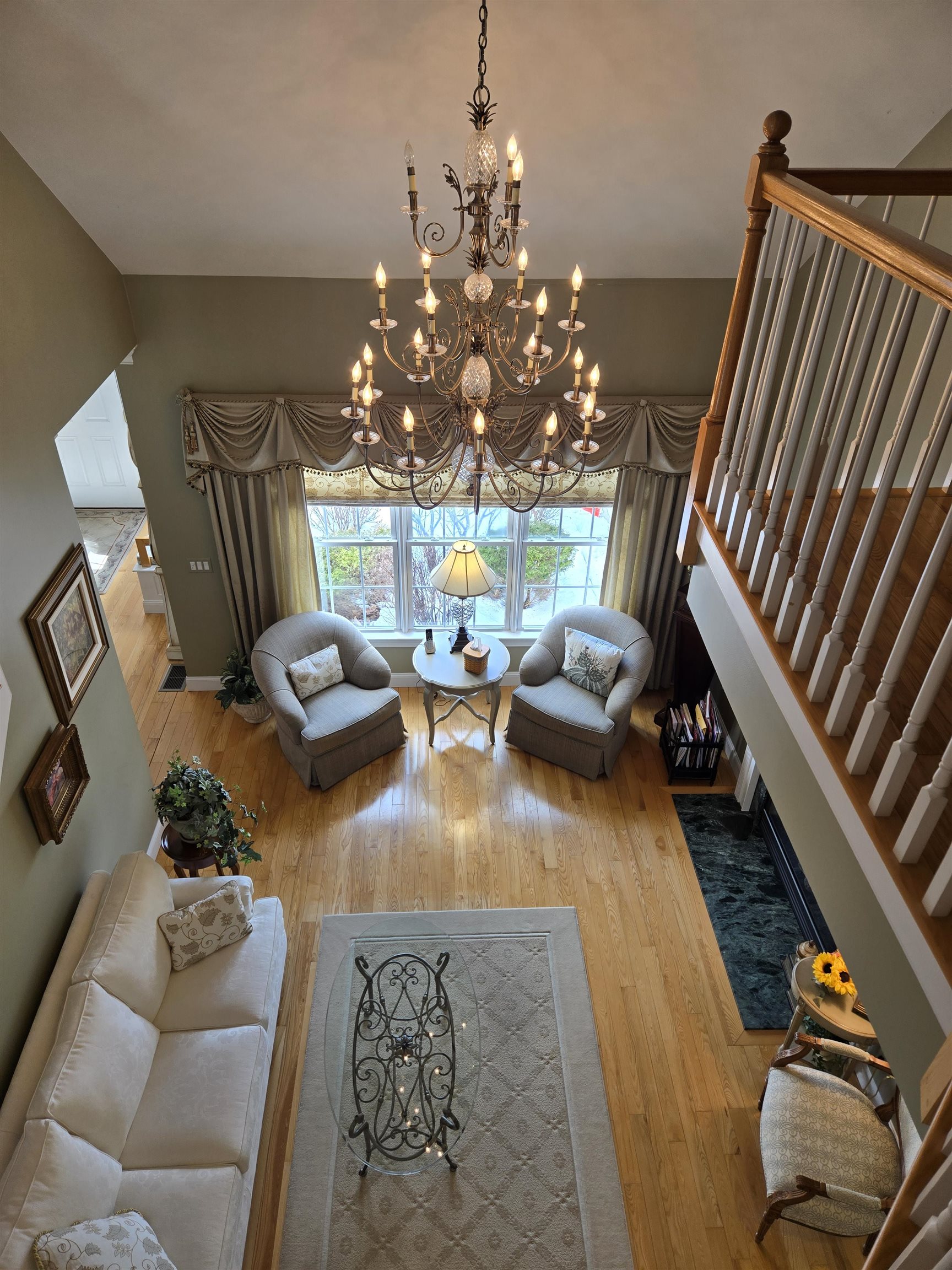 14 Steeple View Drive