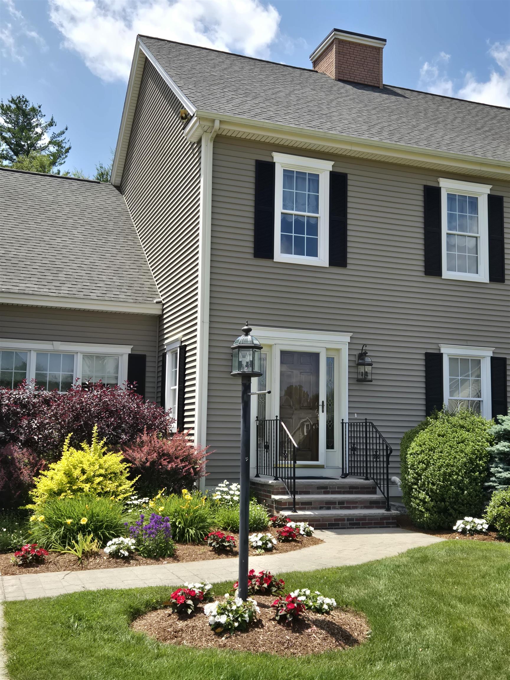 14 Steeple View Drive