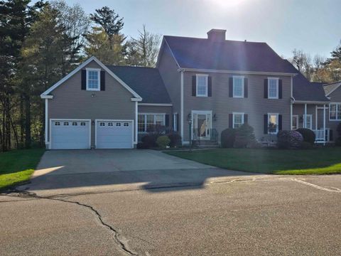 14 Steeple View Drive, Atkinson, NH 03811 - #: 5030630