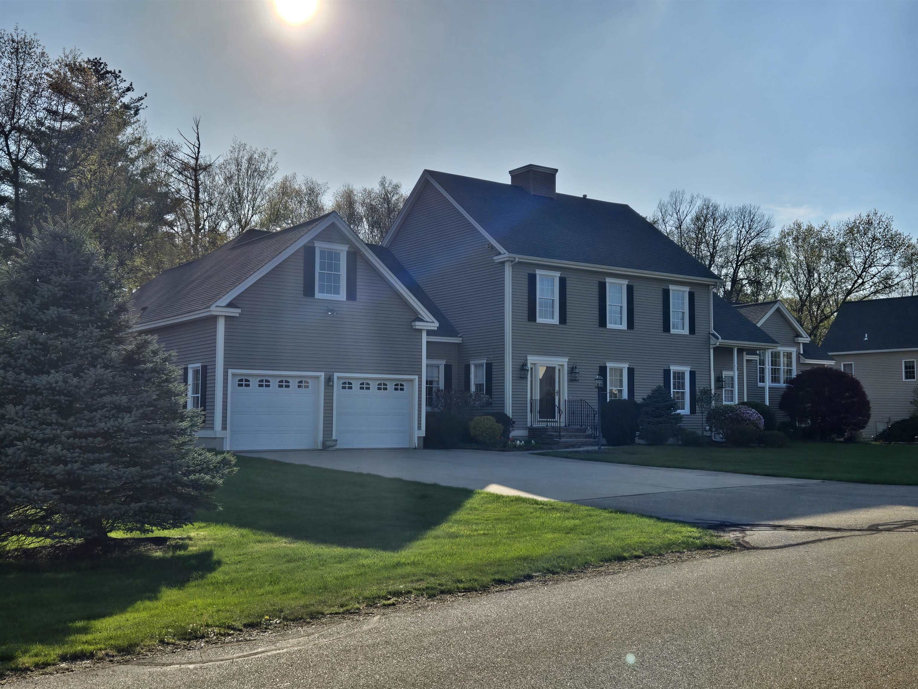 14 Steeple View Drive