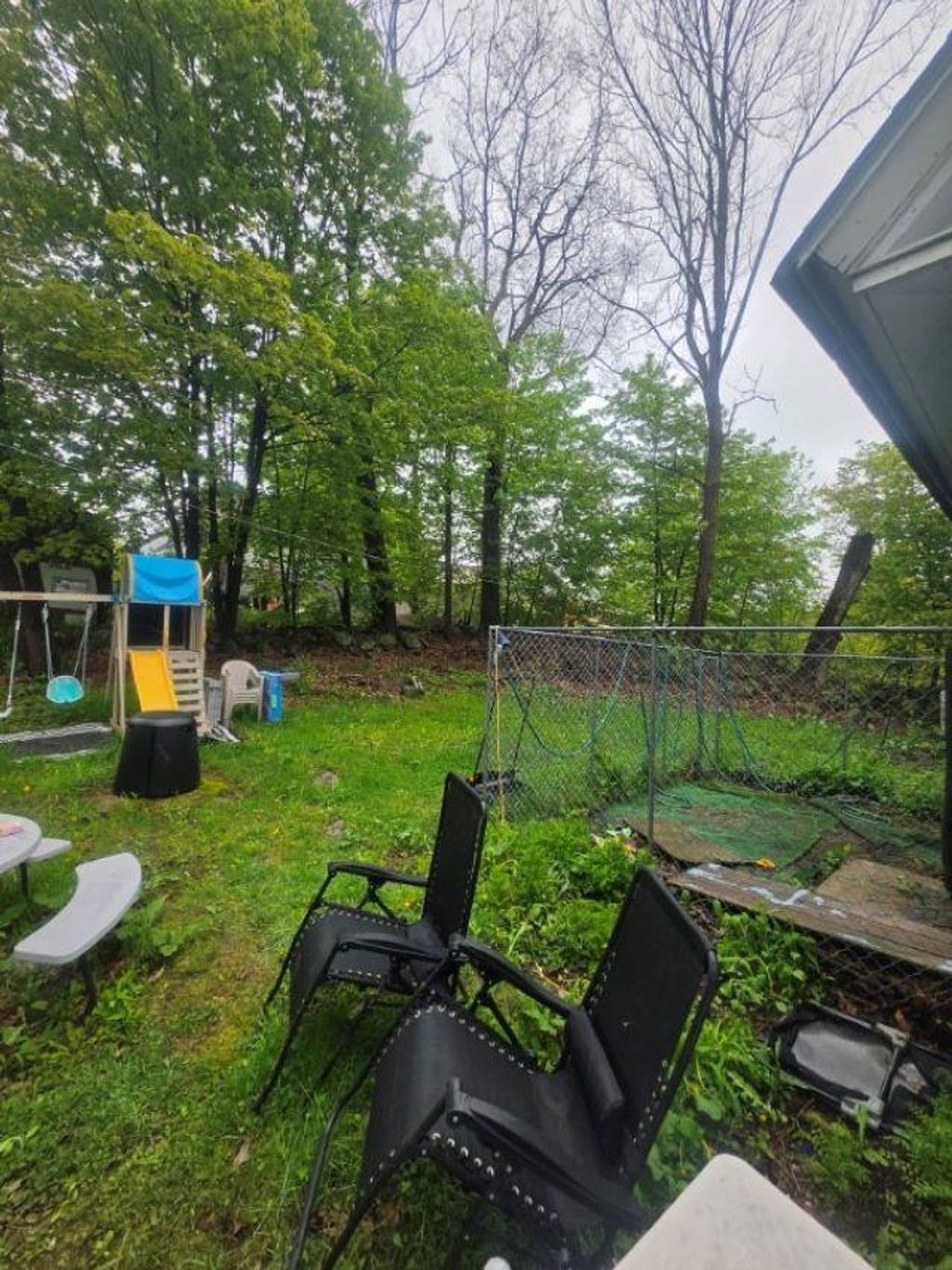 Photo of 18 Granite Avenue, Greenville, NH 03048 (MLS # 5089578)