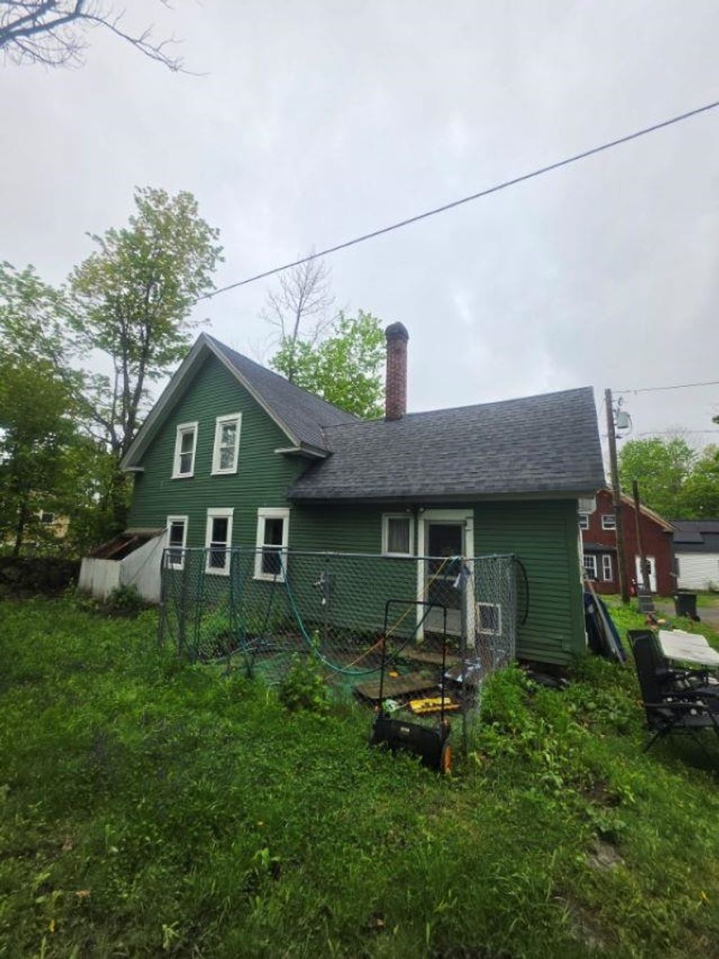 Photo of 18 Granite Avenue, Greenville, NH 03048 (MLS # 5089578)