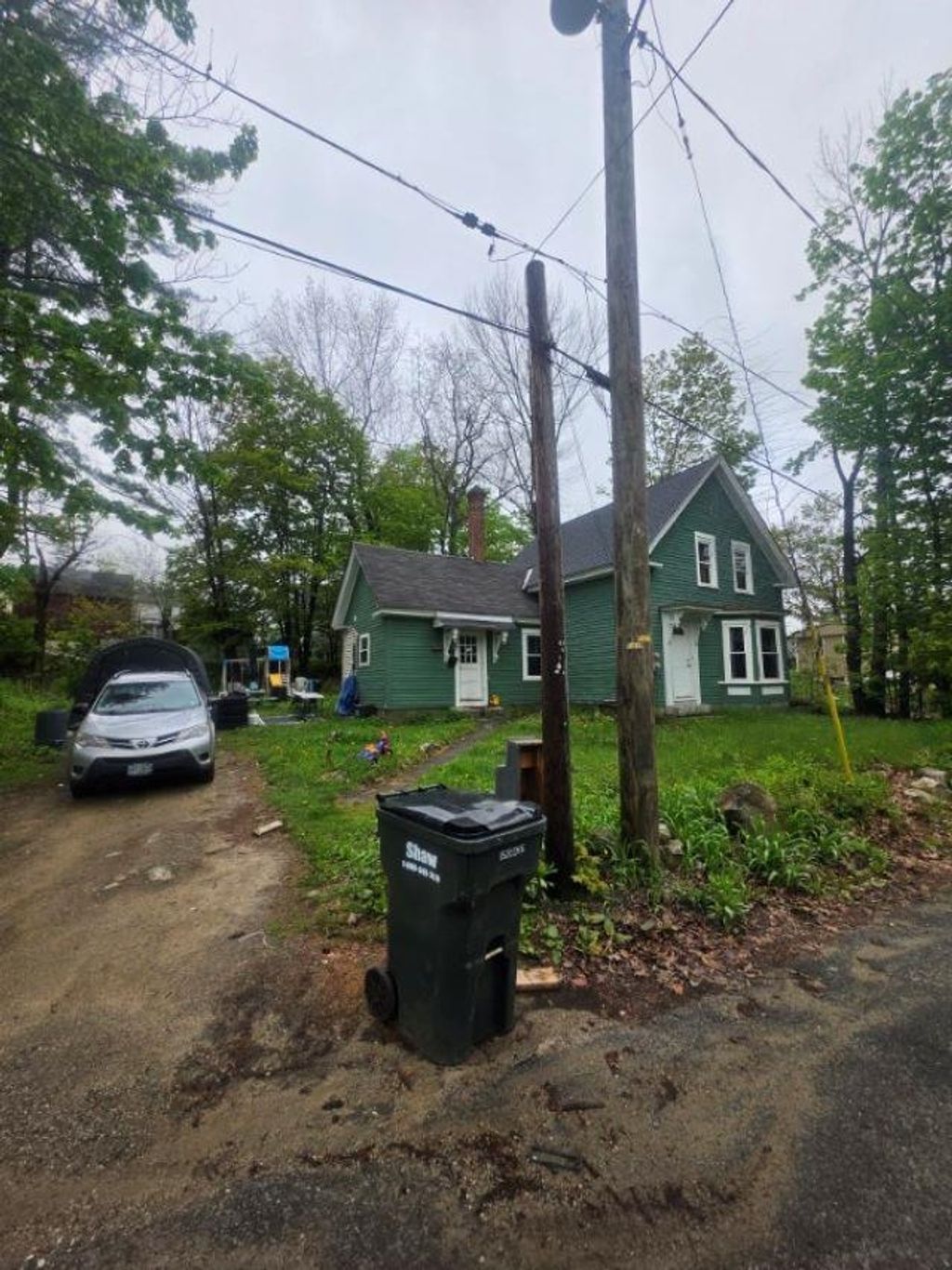 Photo of 18 Granite Avenue, Greenville, NH 03048 (MLS # 5089578)