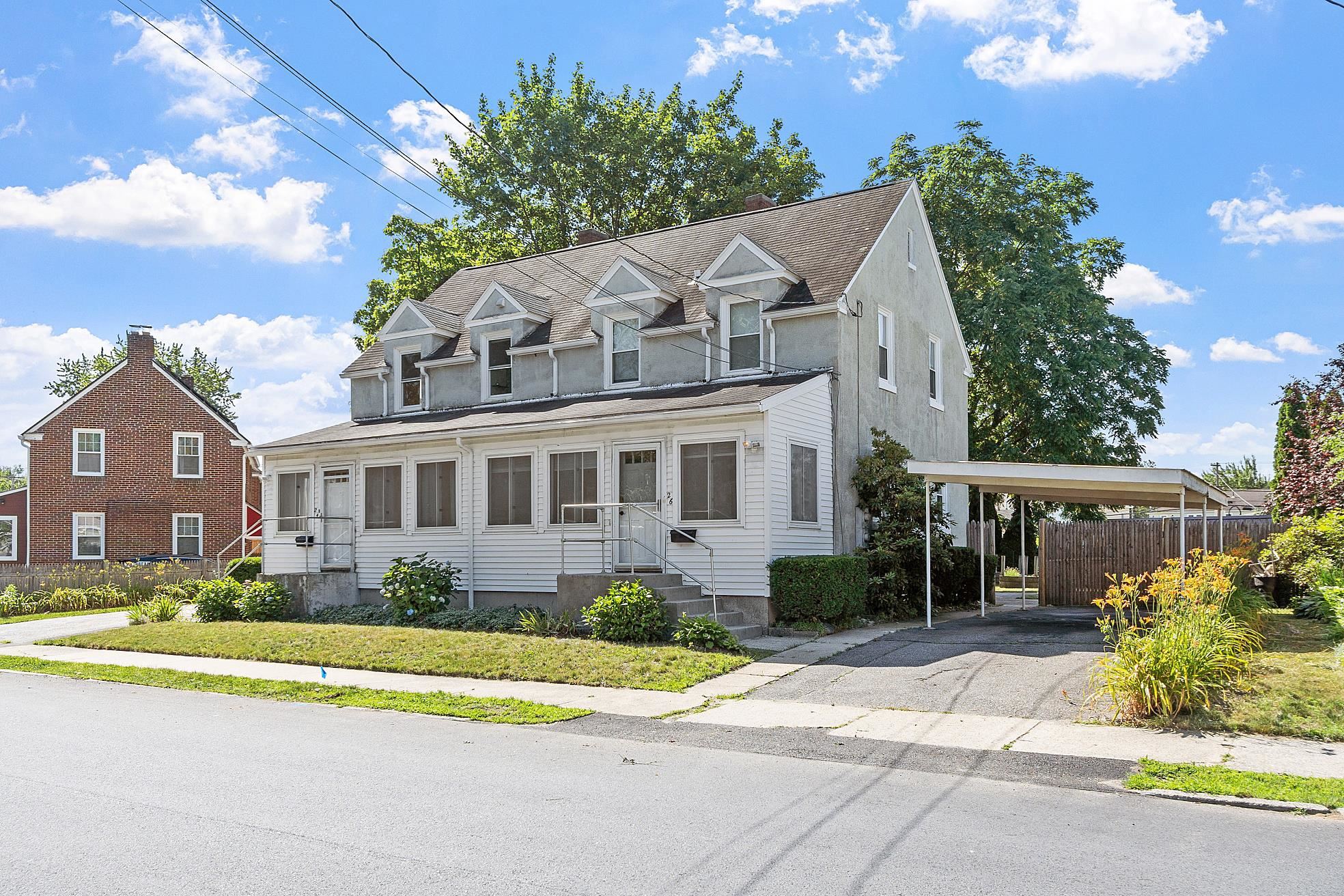 24 Grand Avenue B