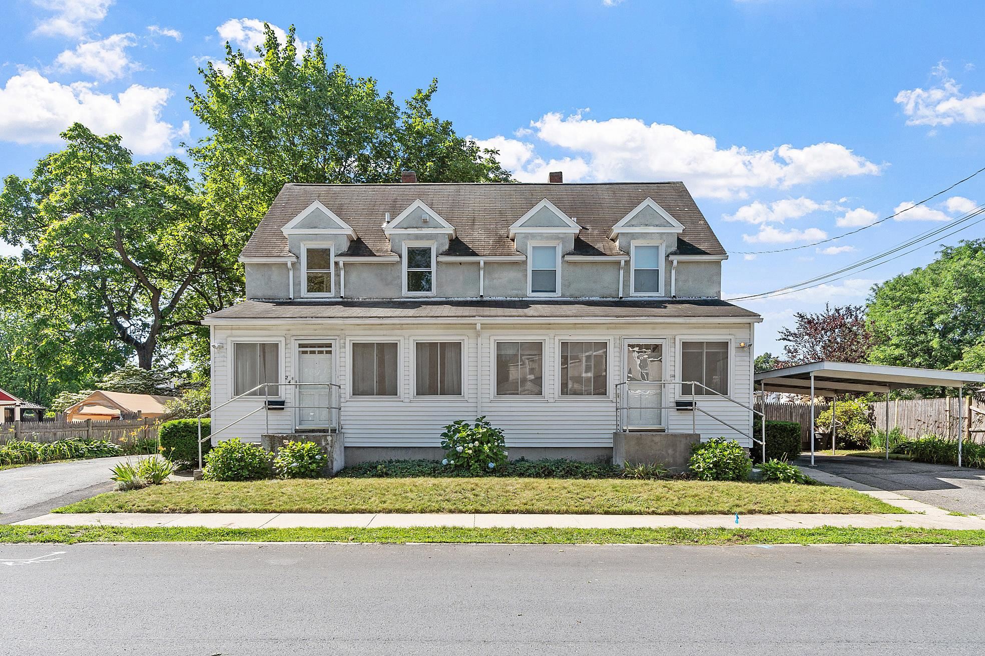 24 Grand Avenue B