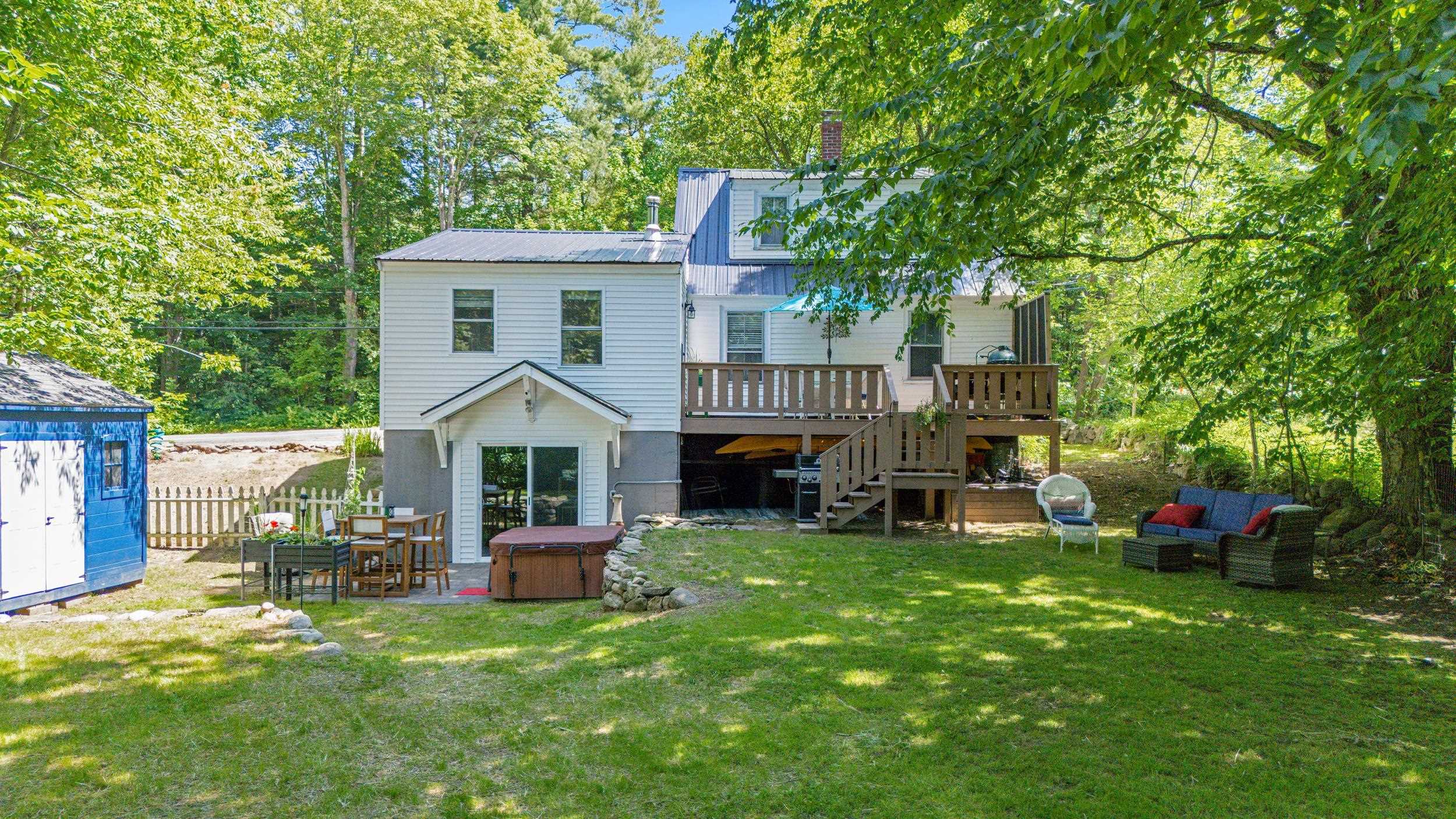 585 Governor Wentworth Highway
