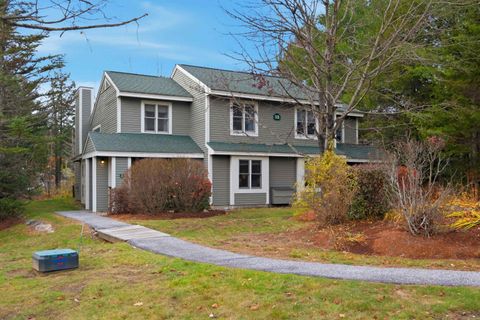 13 Woodsview Lane 2 Lincoln NH 03251