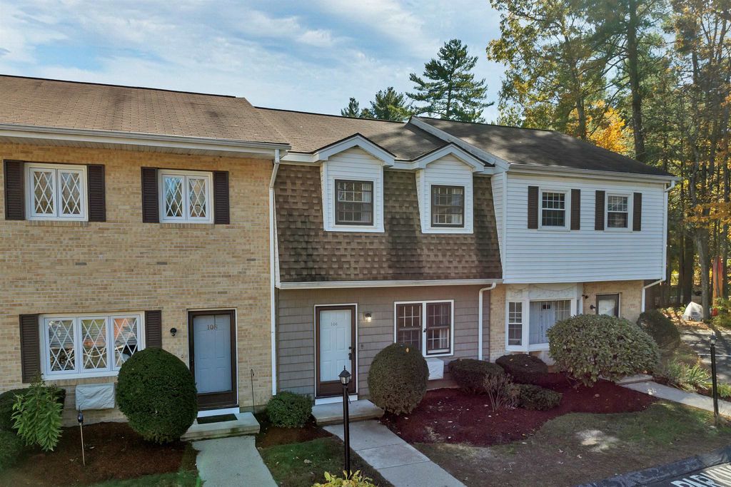 Photo of 106 Golfview Drive, Manchester, NH 03102 (MLS # 5066892)