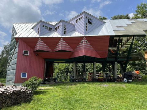149 Folsom Brook Drive Waitsfield VT 05673