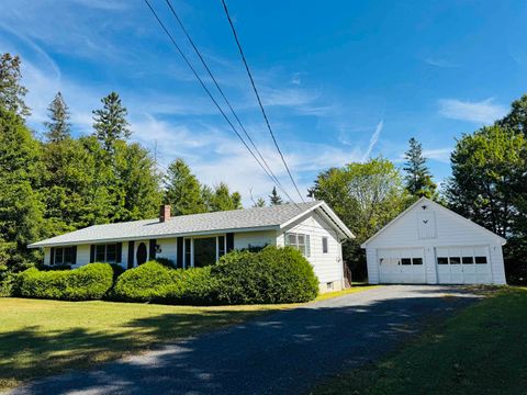 225 Lyndon Heights Drive Lyndon VT 05851