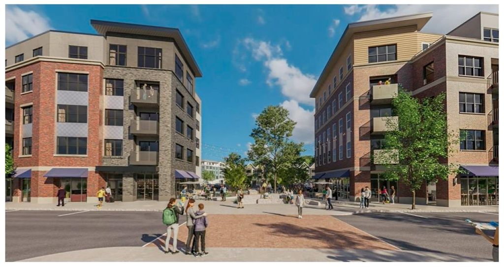 Photo of 31 River Street #Suite 102, Dover, NH 03820 (MLS # 5026045)