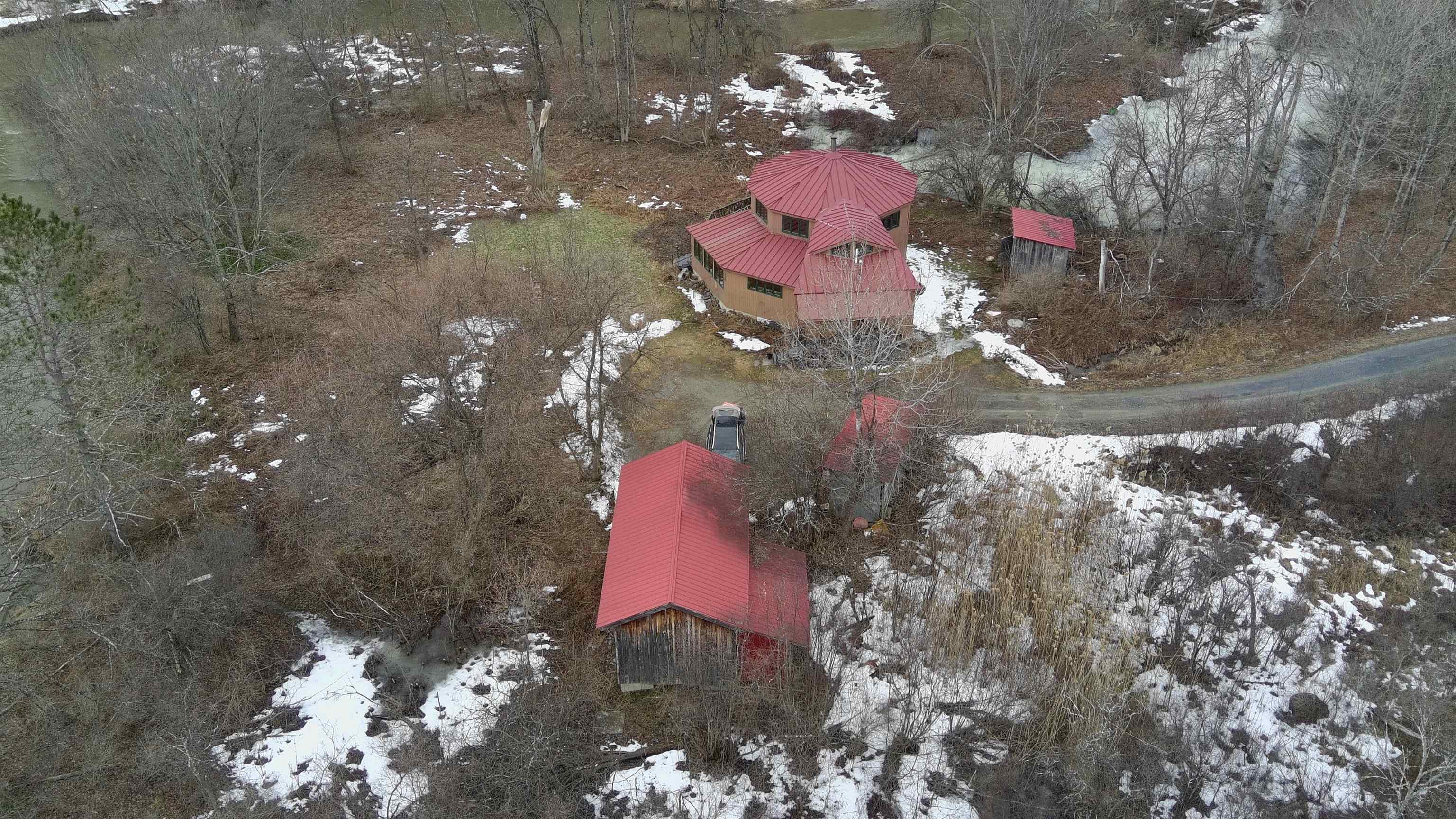 652 Lewis Creek Road