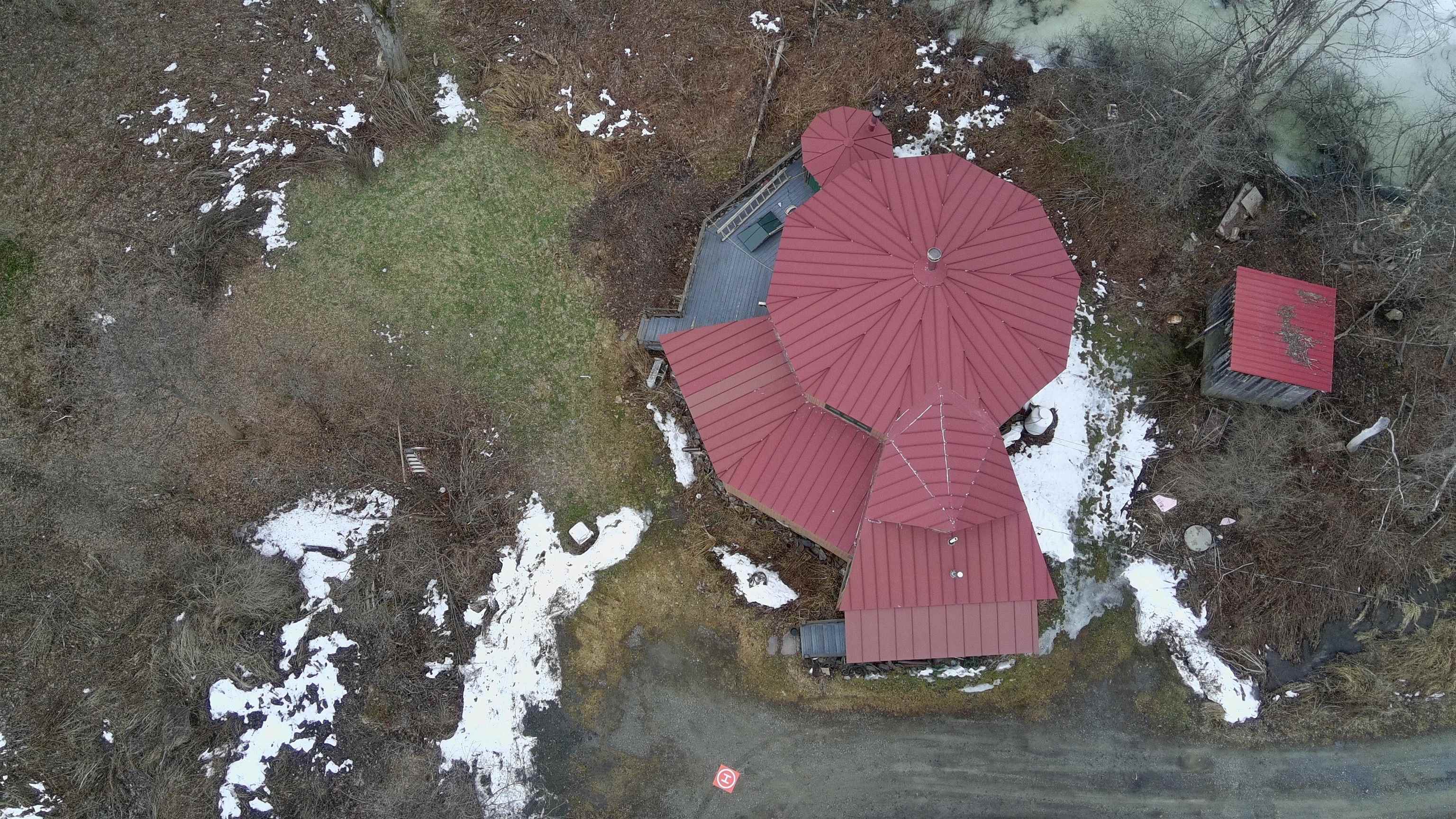 652 Lewis Creek Road