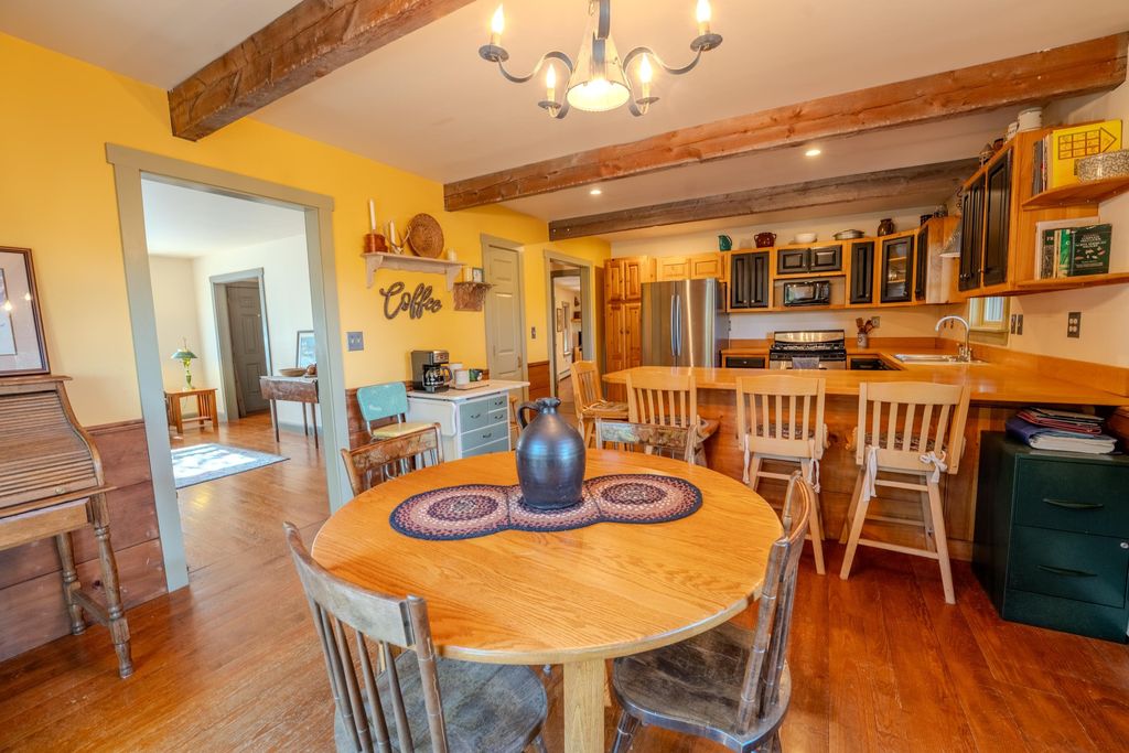 Photo of 30 Tuxette Road, Thornton, NH 03285 (MLS # 5065147)