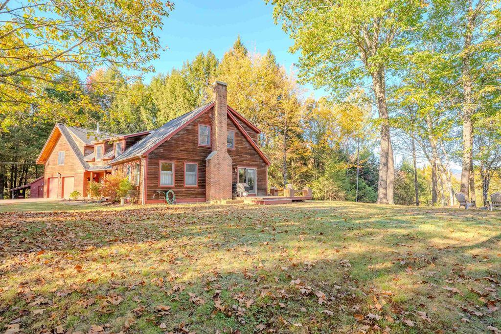 Photo of 30 Tuxette Road, Thornton, NH 03285 (MLS # 5065147)