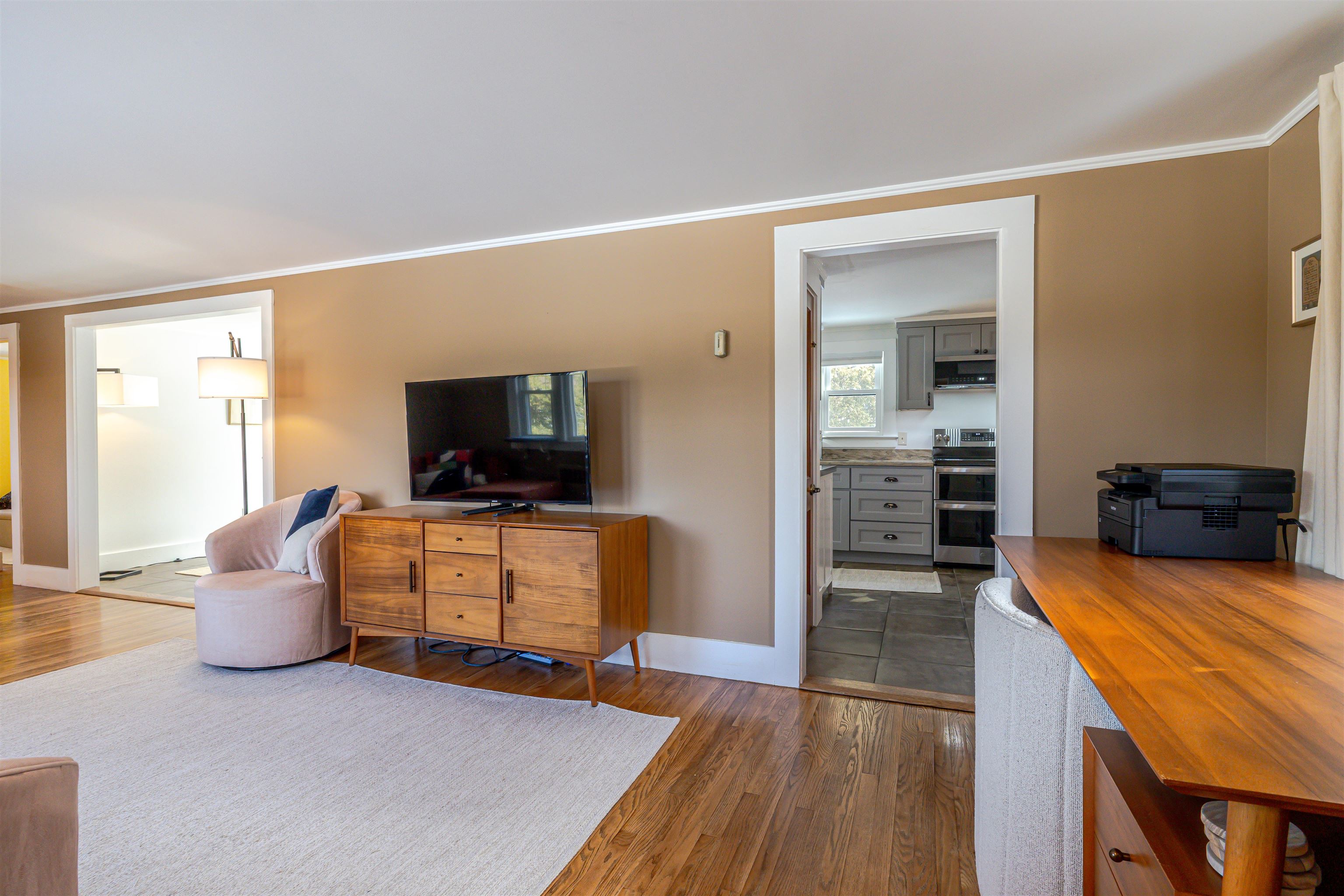 22 Indian Ridge Road