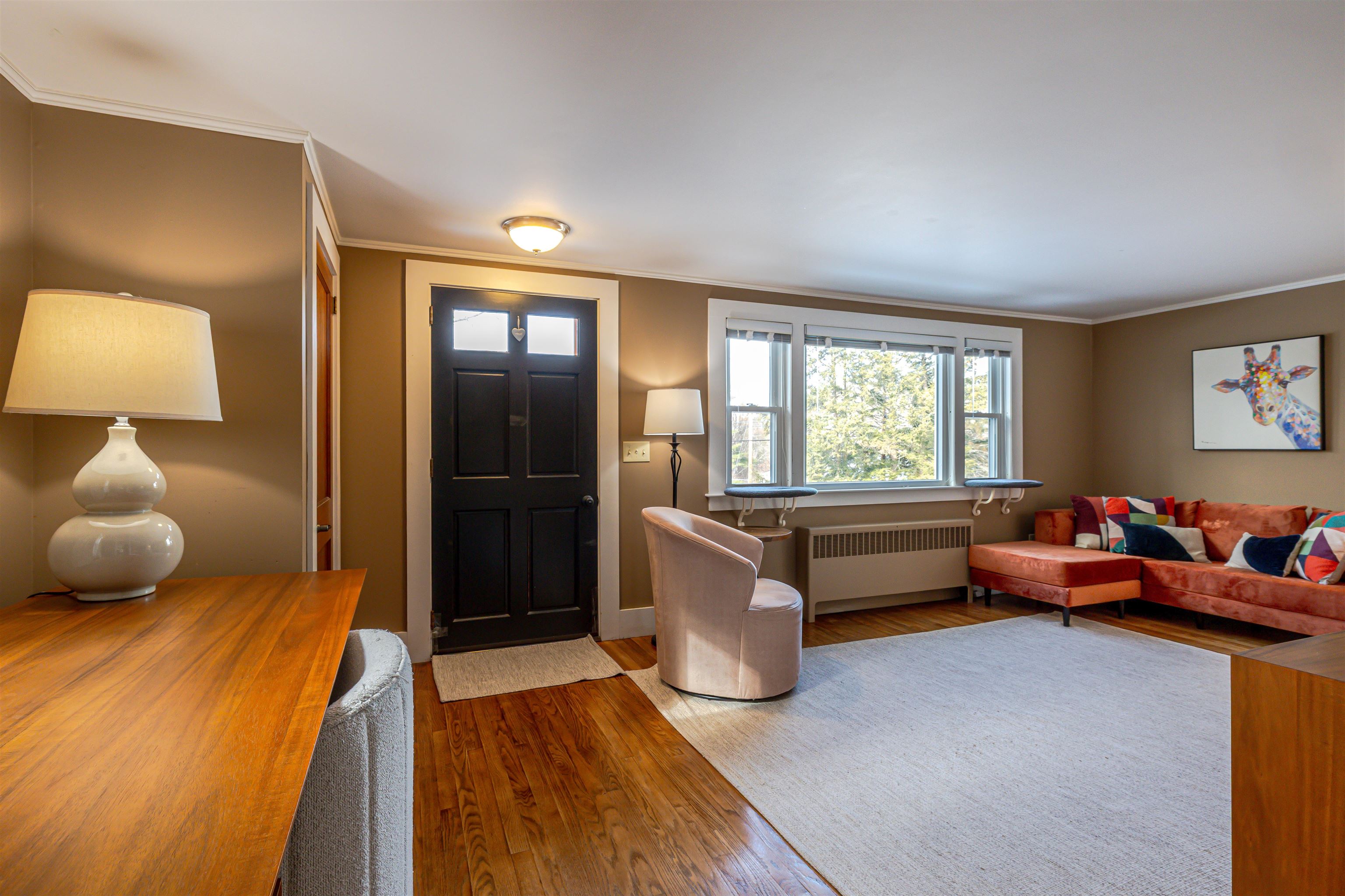 22 Indian Ridge Road