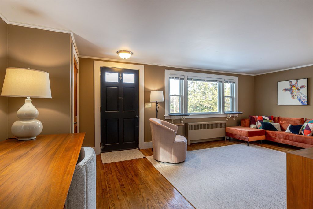 Photo of 22 Indian Ridge Road, Hopkinton, NH 03229 (MLS # 5079072)