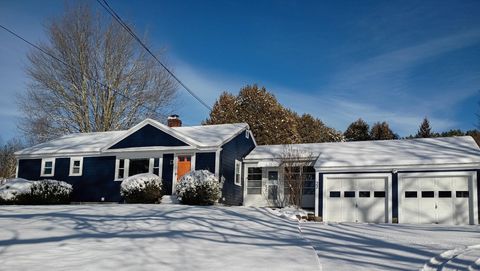 Photo of 22 Indian Ridge Road, Hopkinton, NH 03229 (MLS # 5079072)