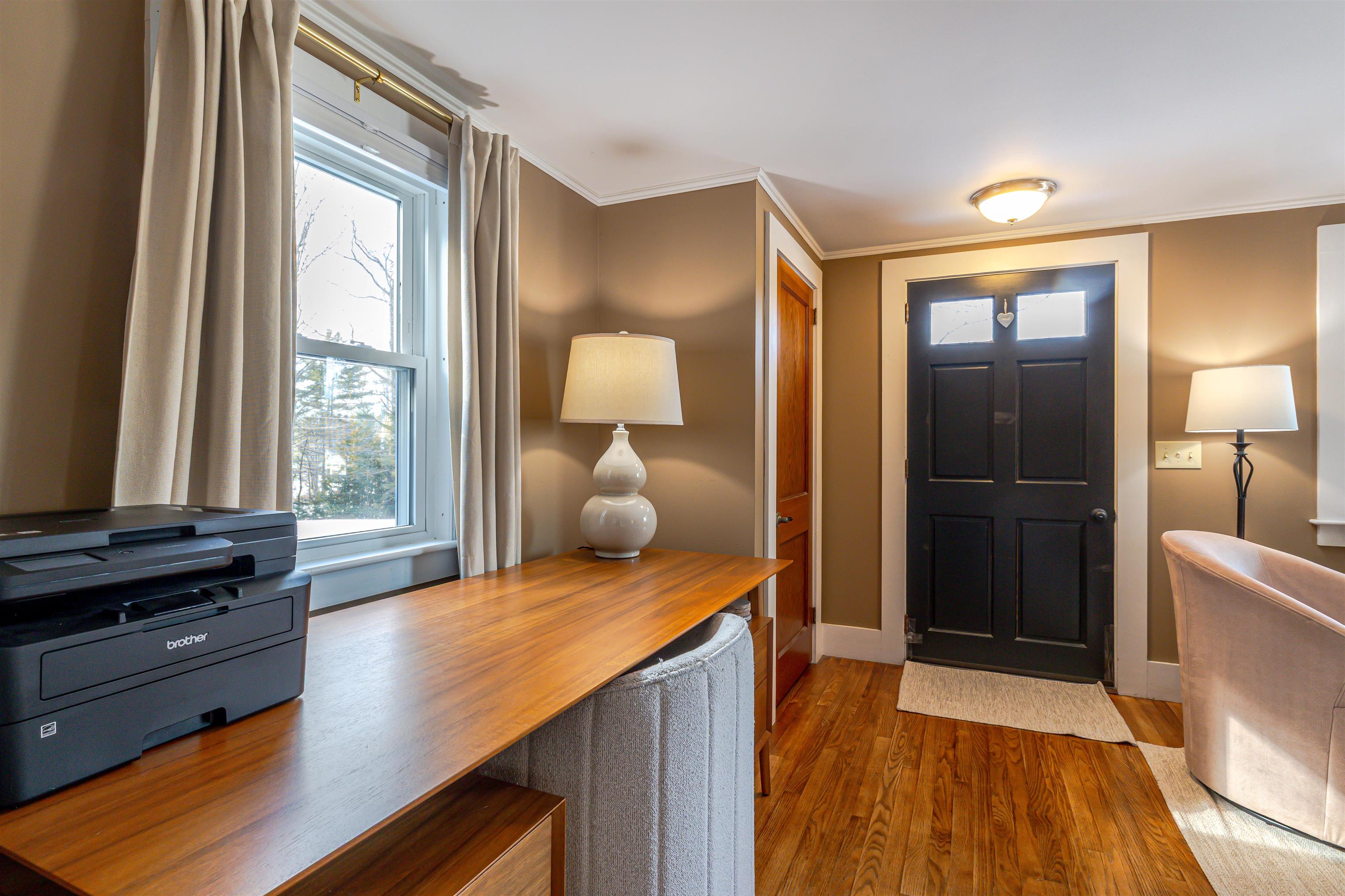 22 Indian Ridge Road