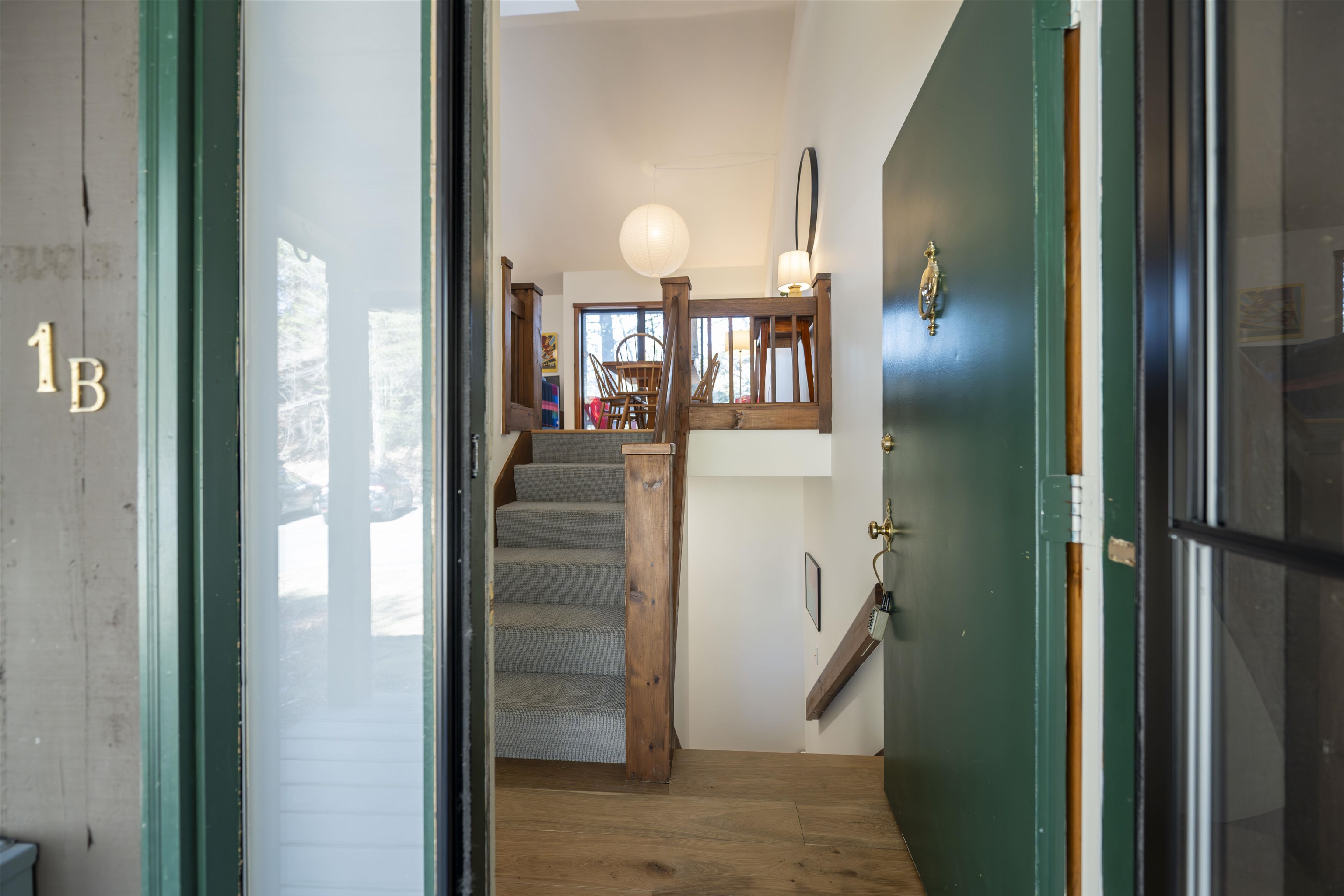 1299 Quechee Main Street 1B