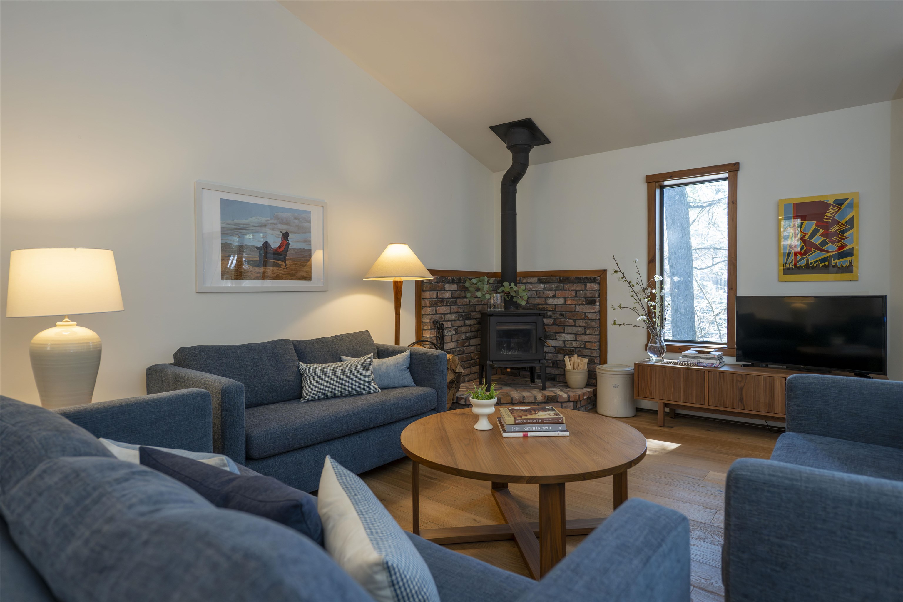 1299 Quechee Main Street 1B