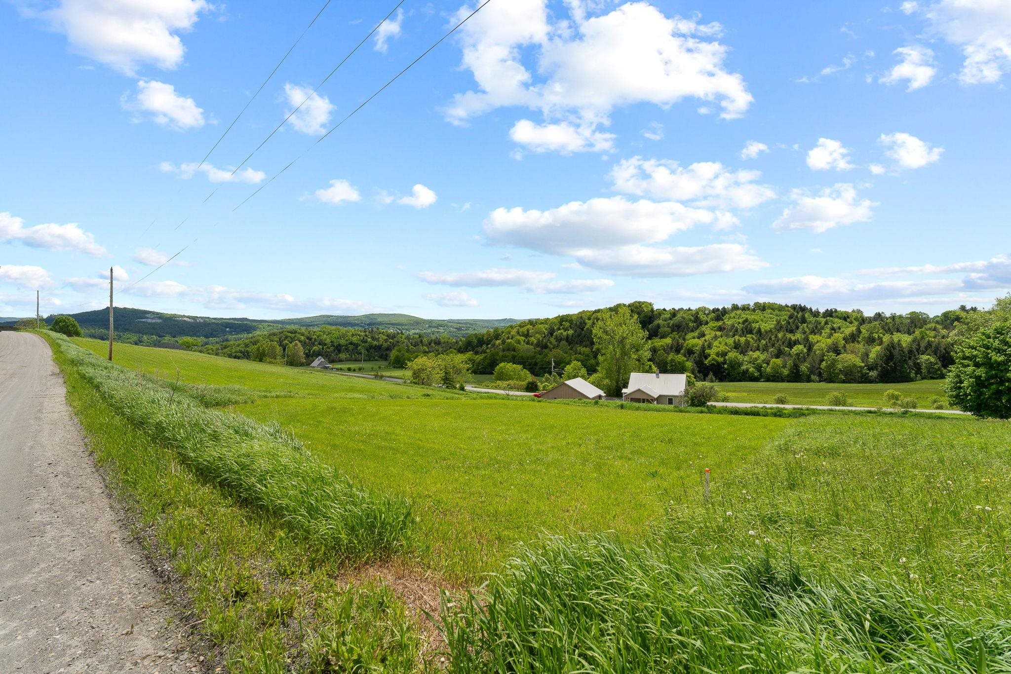 00 Upper Usle Road Lot #3