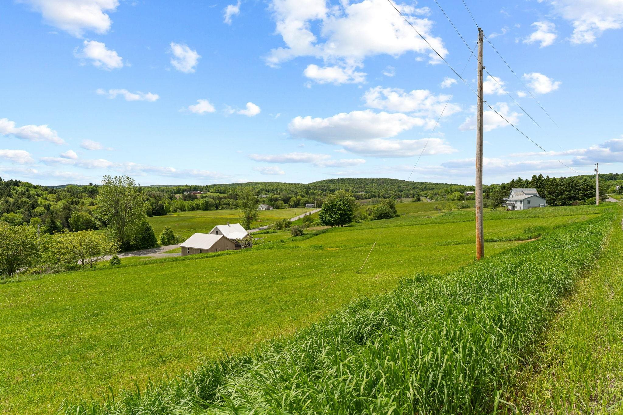 00 Upper Usle Road Lot #3