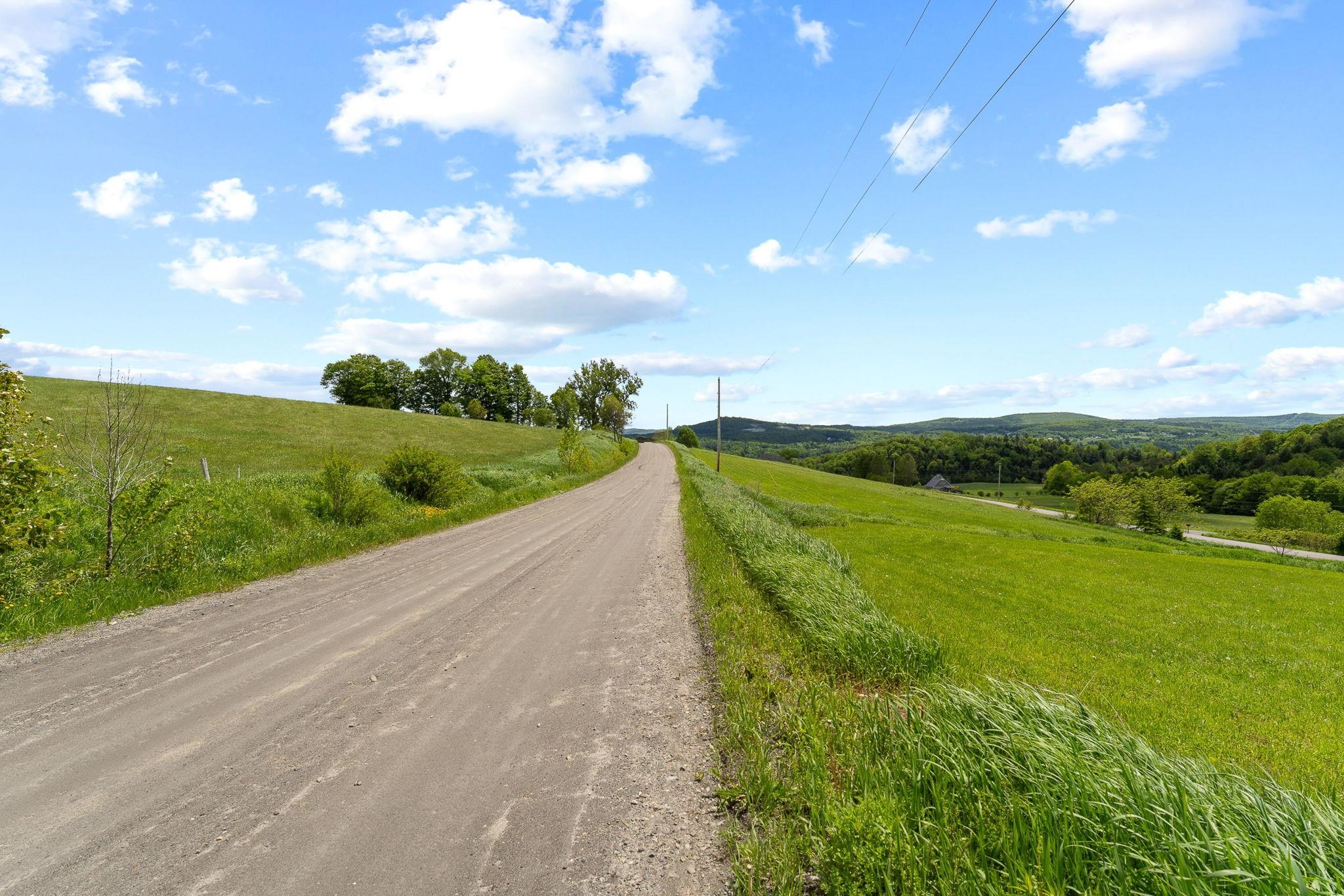 00 Upper Usle Road Lot #3