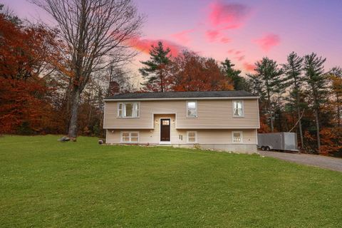 Photo of 7 Emerson Drive, Rindge, NH 03461 (MLS # 5068335)