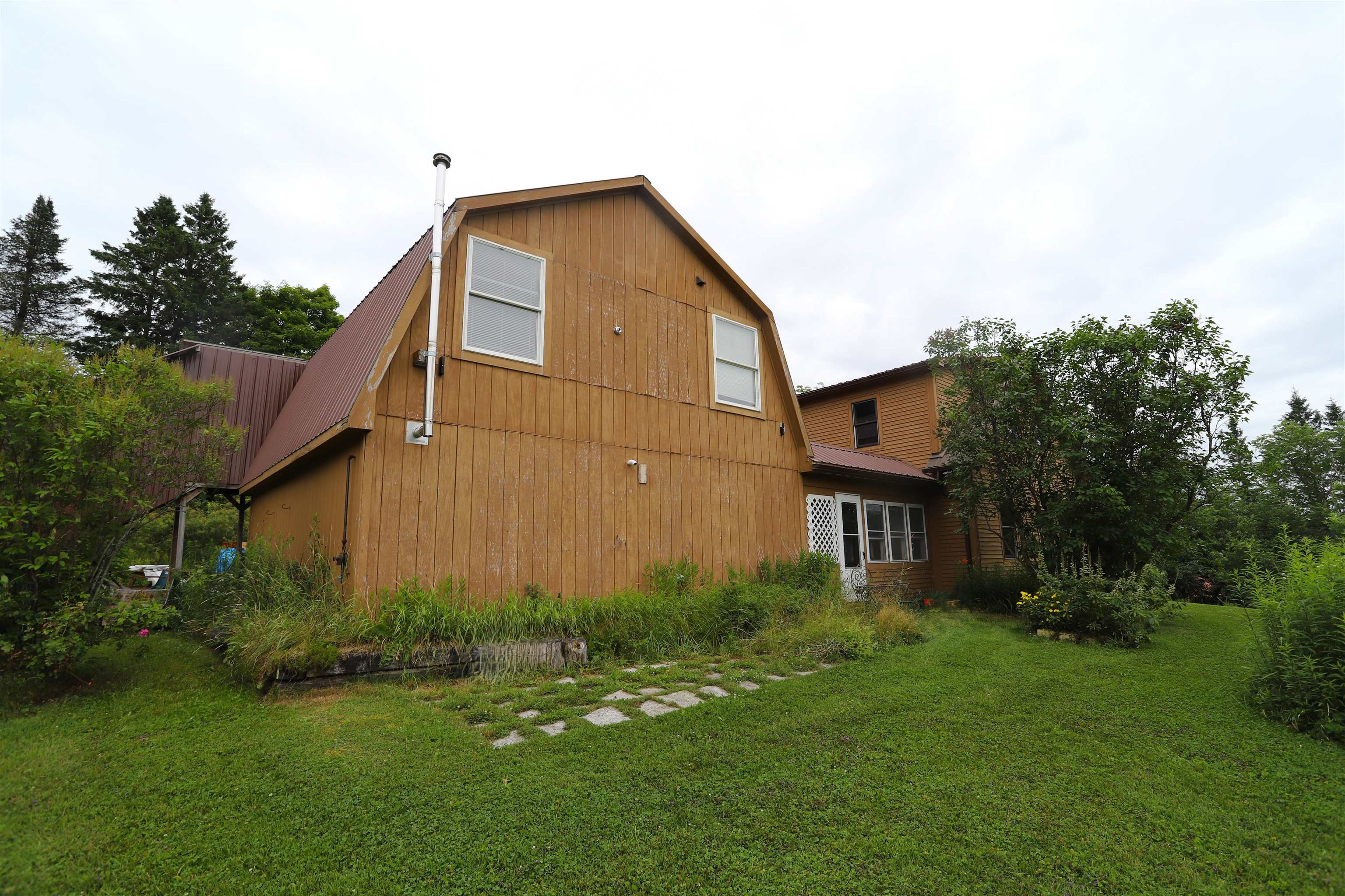199 Hardwick Farms Road