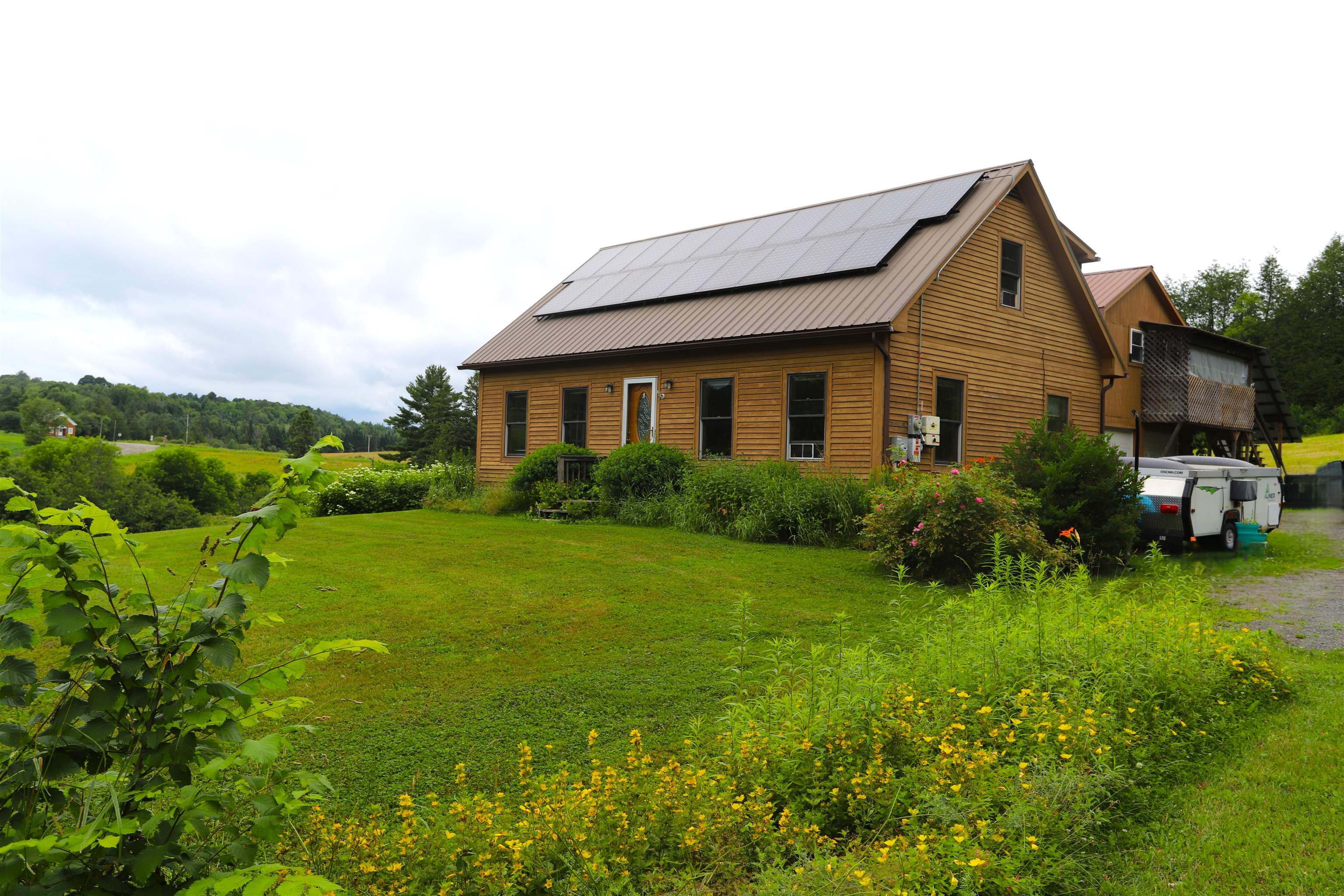 199 Hardwick Farms Road