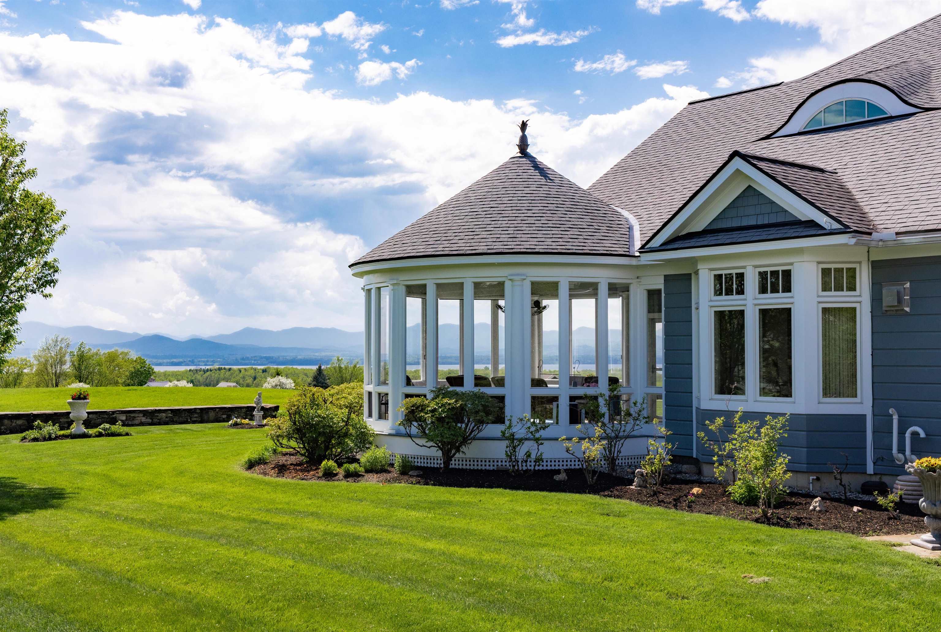 400 Crosswinds Road