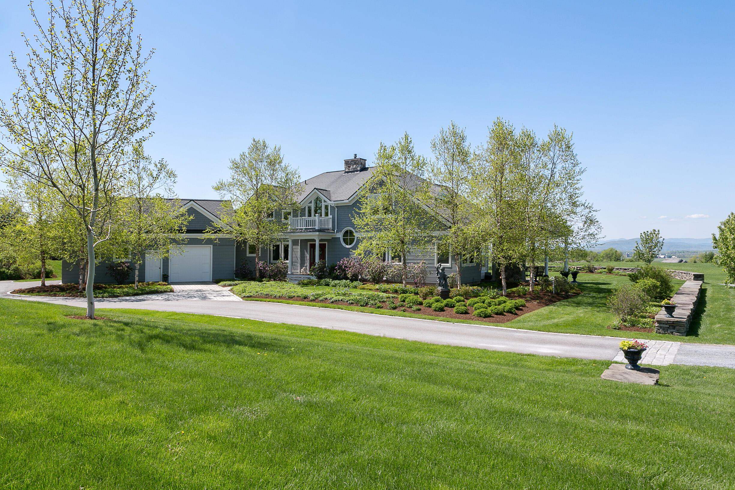 400 Crosswinds Road