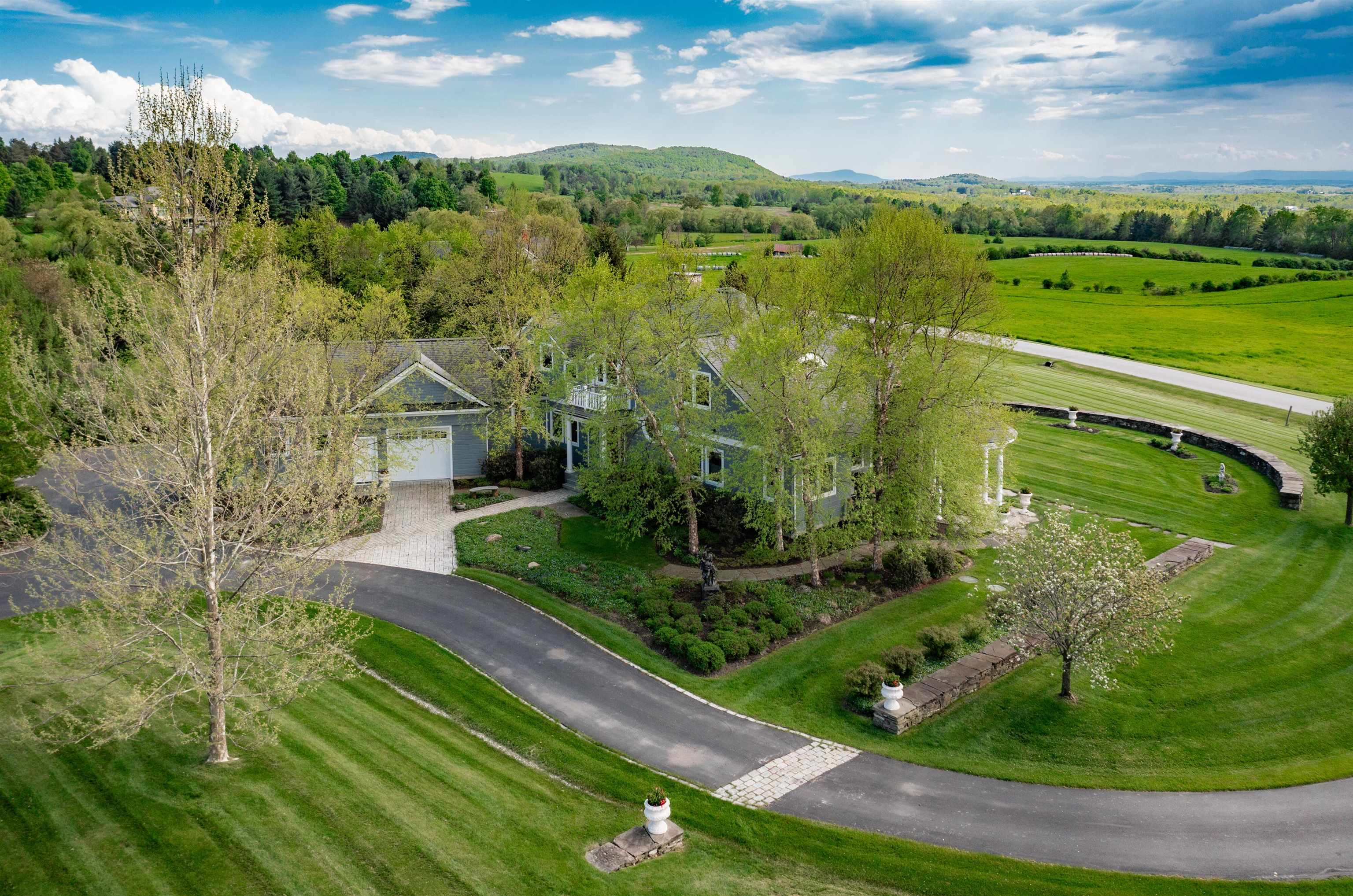 400 Crosswinds Road